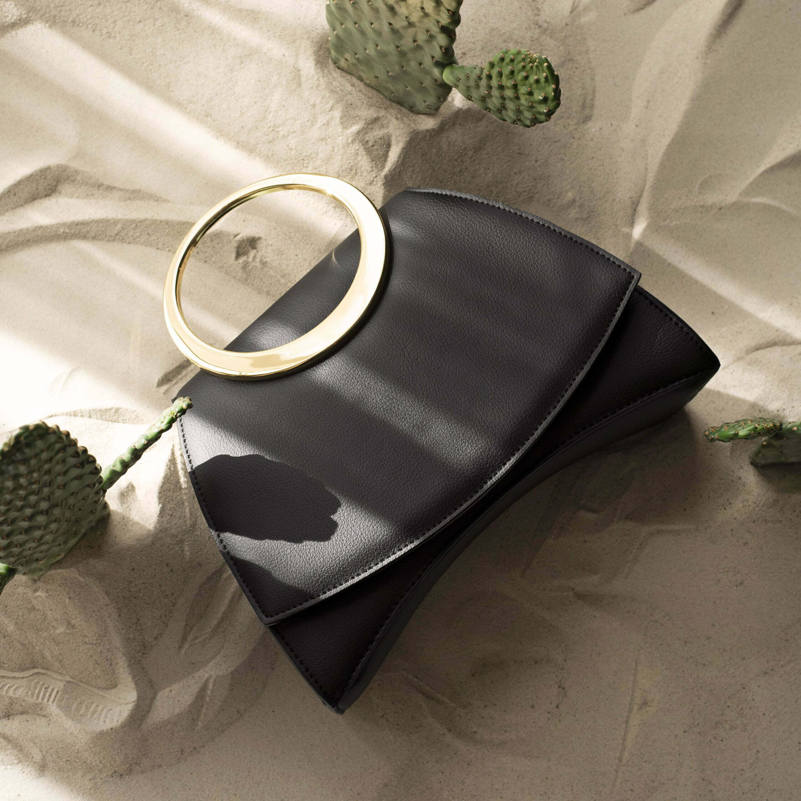 Enso Mini Vegan • Black