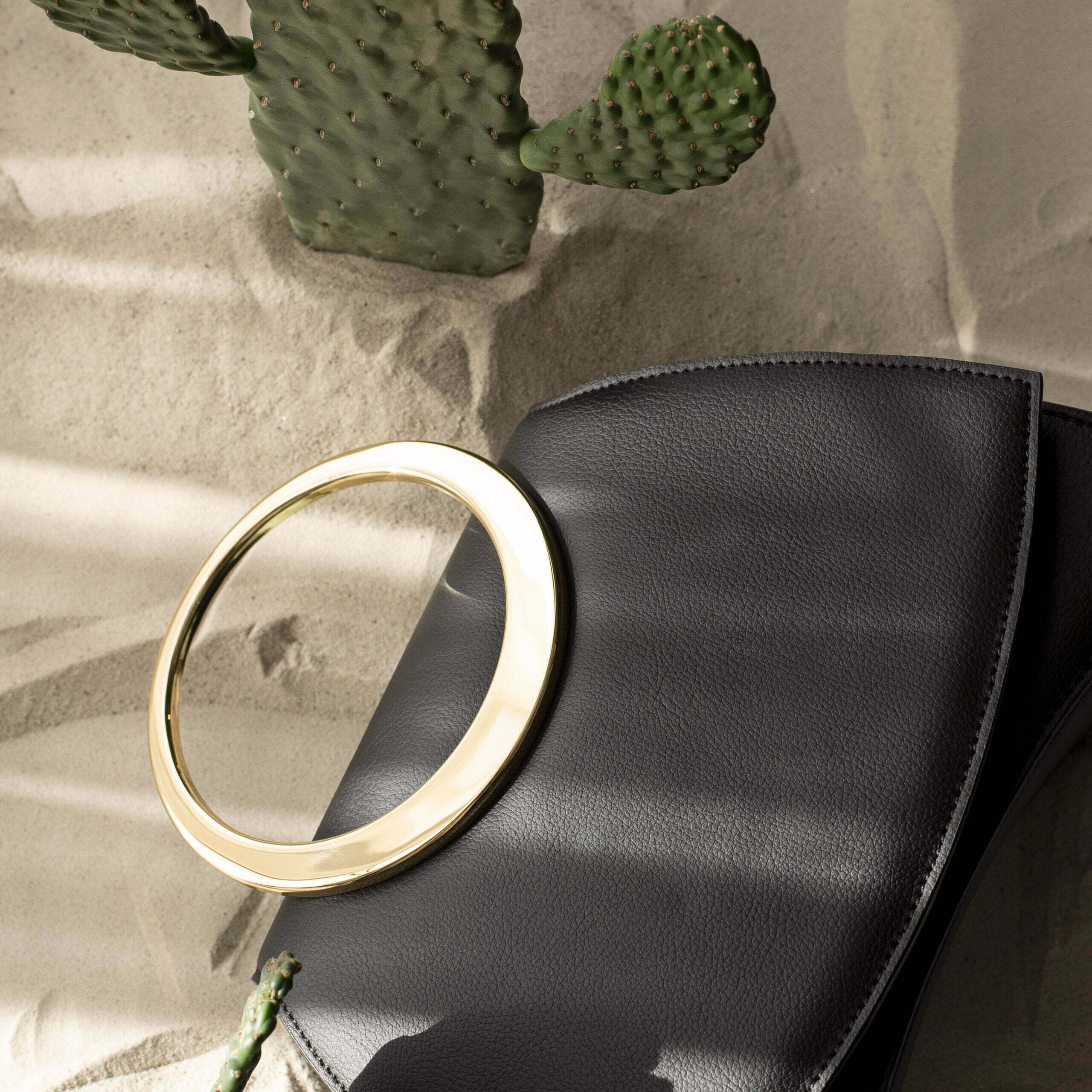 Enso Mini Vegan • Black