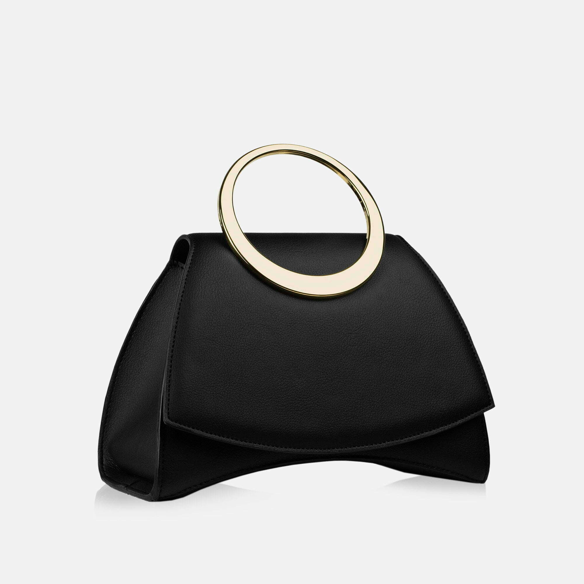 Enso Mini Vegan • Black