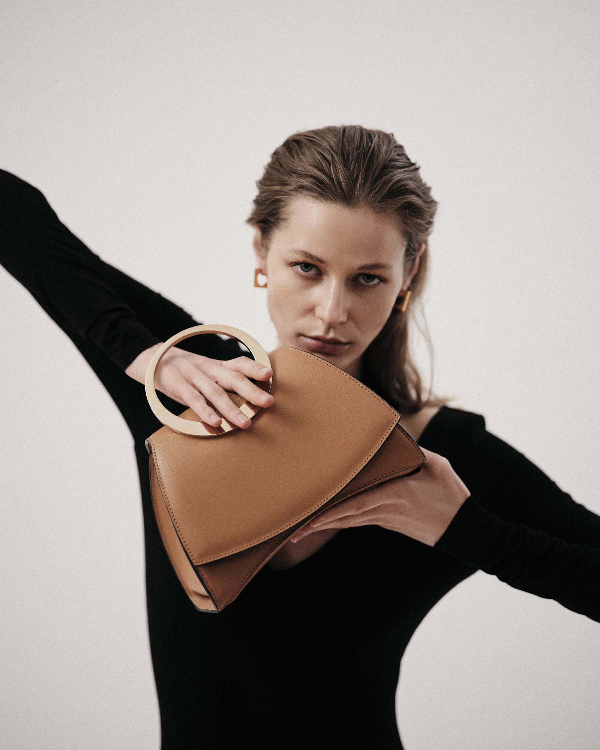 Enso Mini • Camel