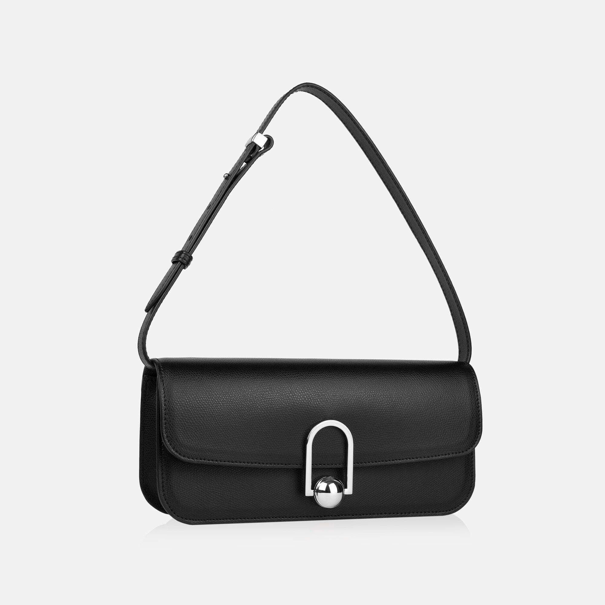 Eon Baguette • Black