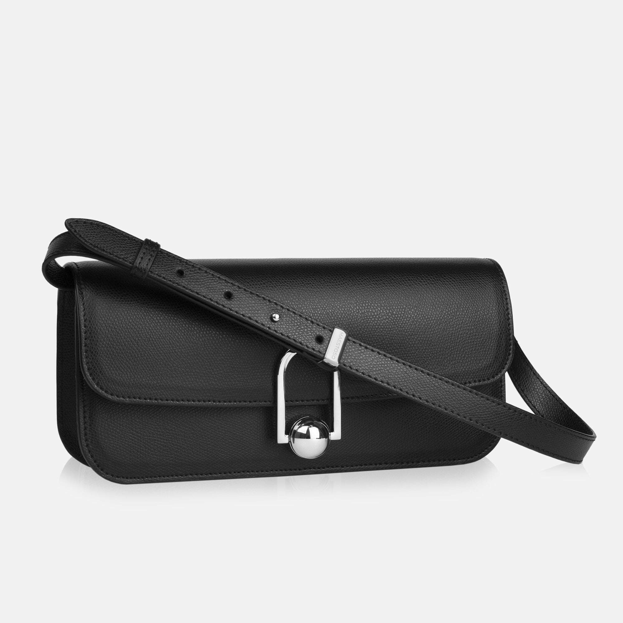 Eon Baguette • Black