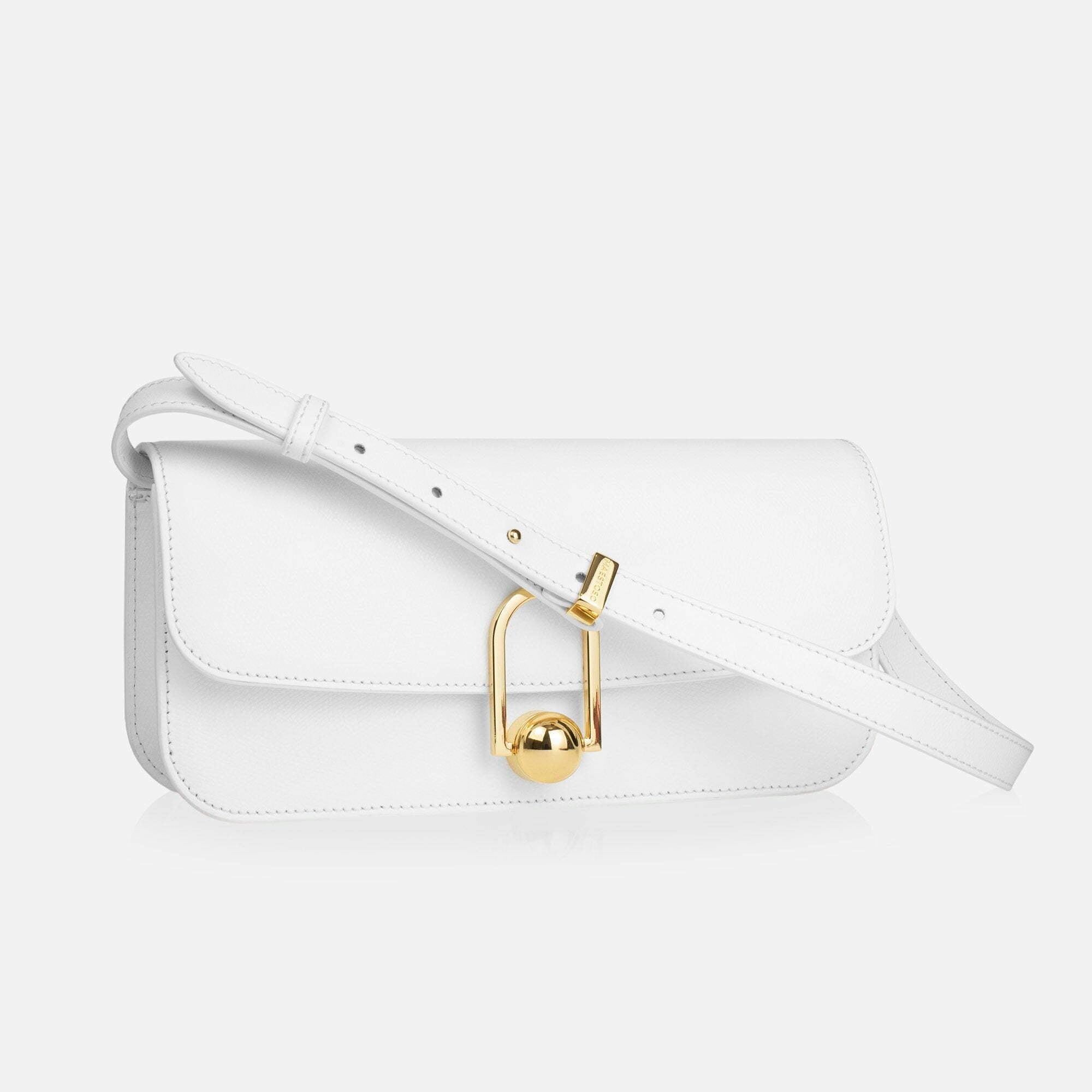Eon Baguette • White