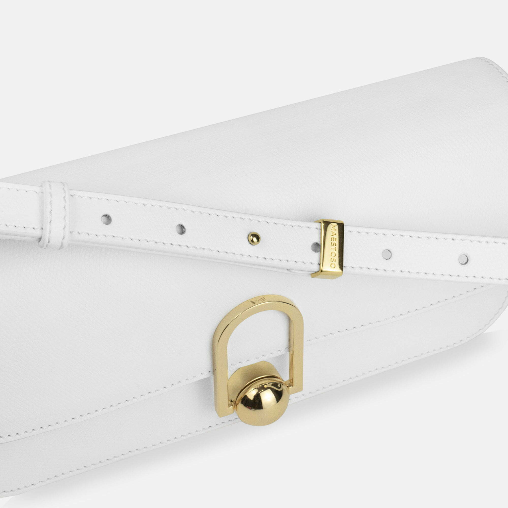 Eon Baguette • White