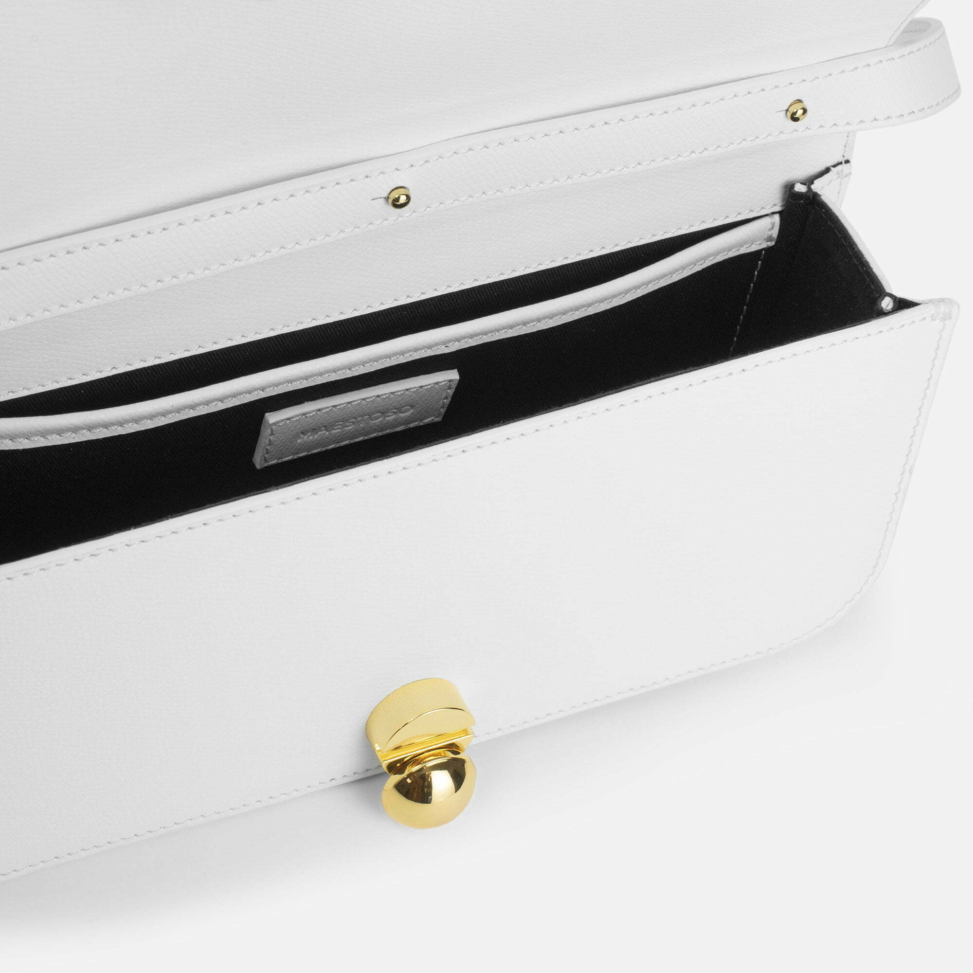 Eon Baguette • White