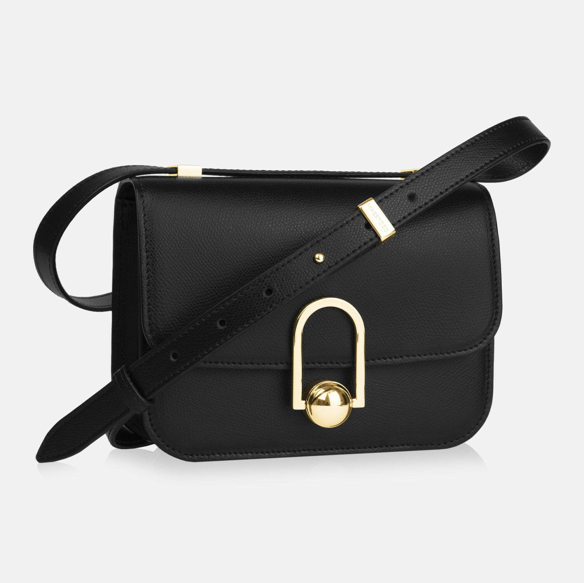 Eon Mini • Black & Gold