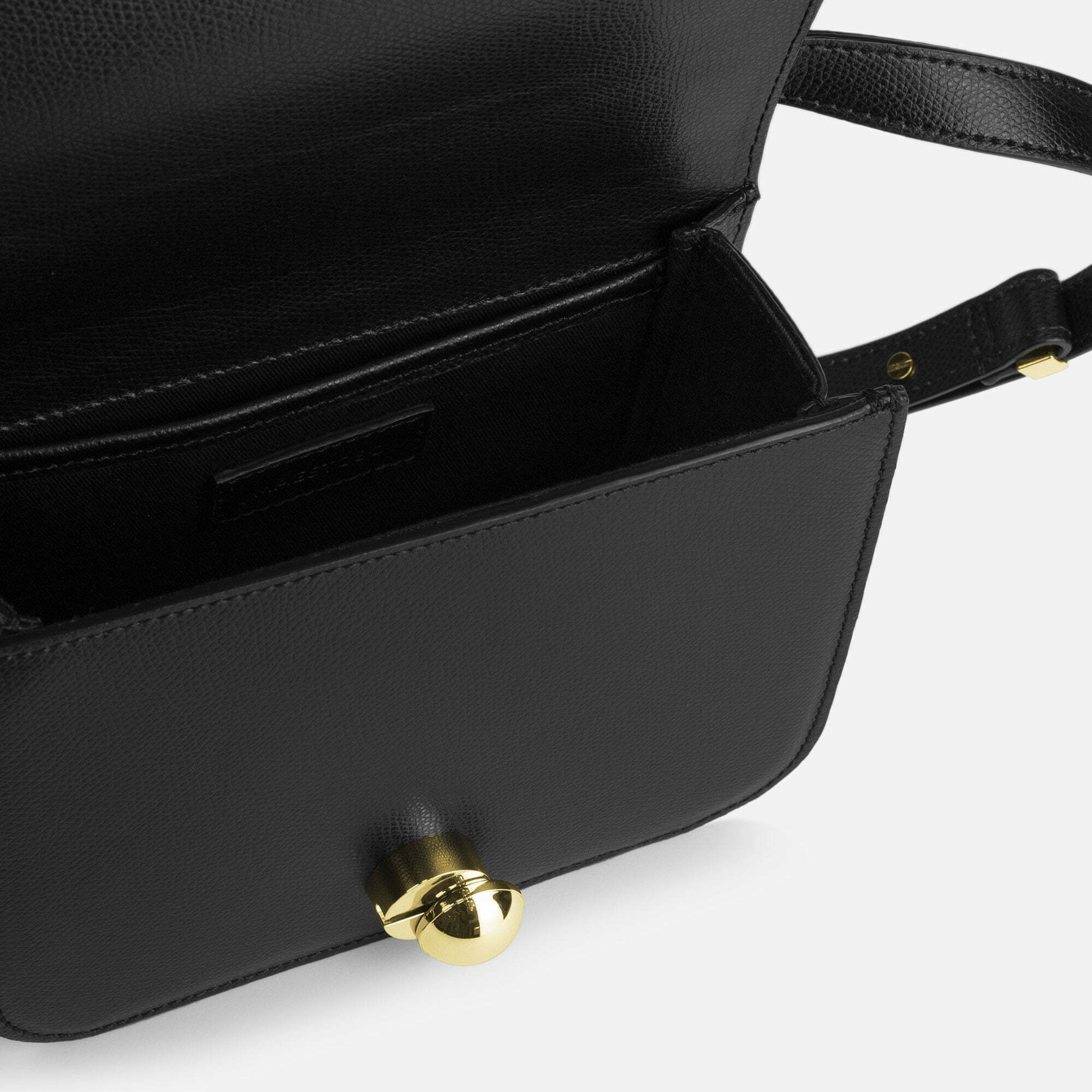 Eon Mini • Black & Gold