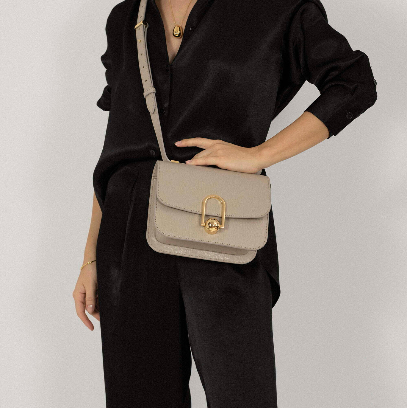 Eon Mini • Tapioca