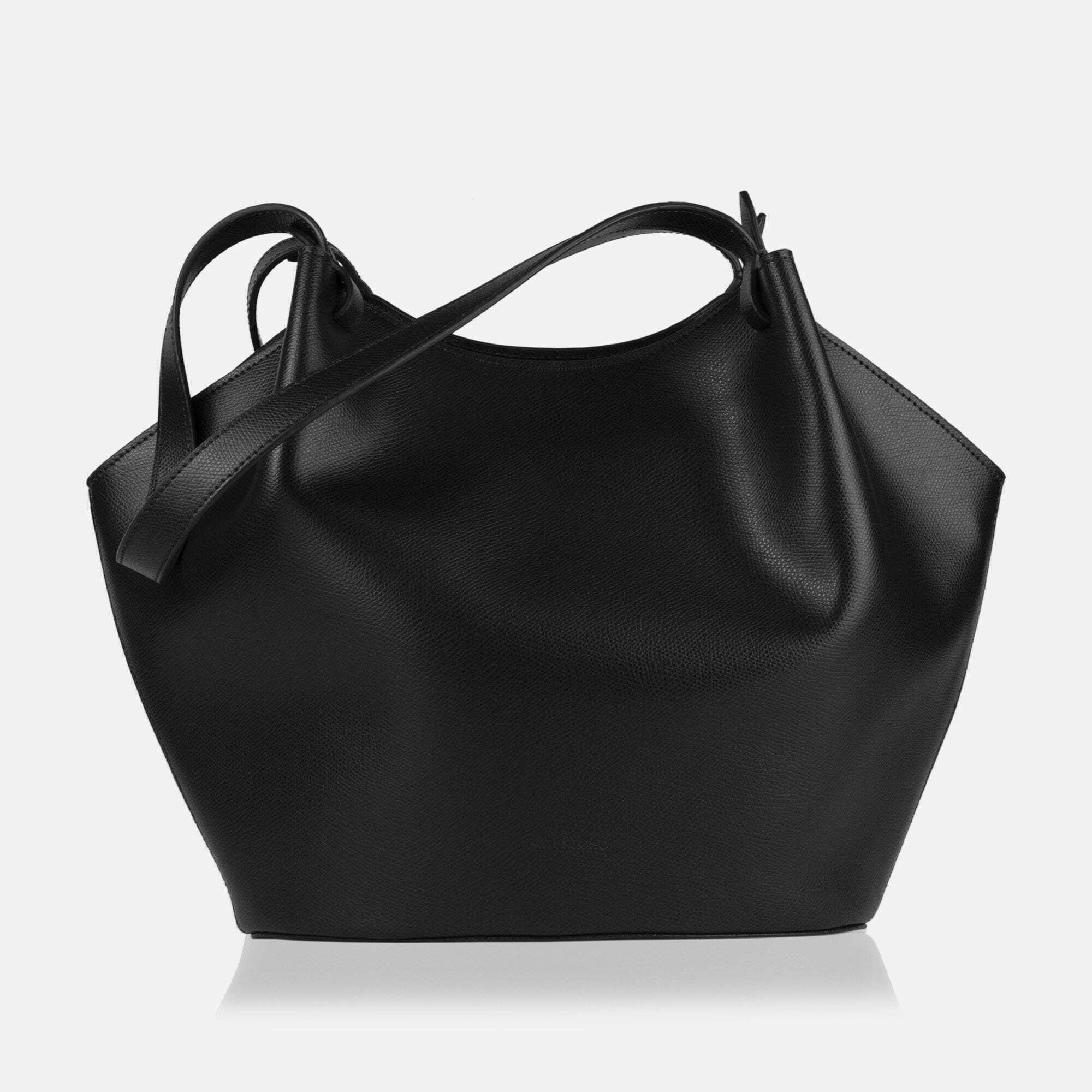 Shell • Black