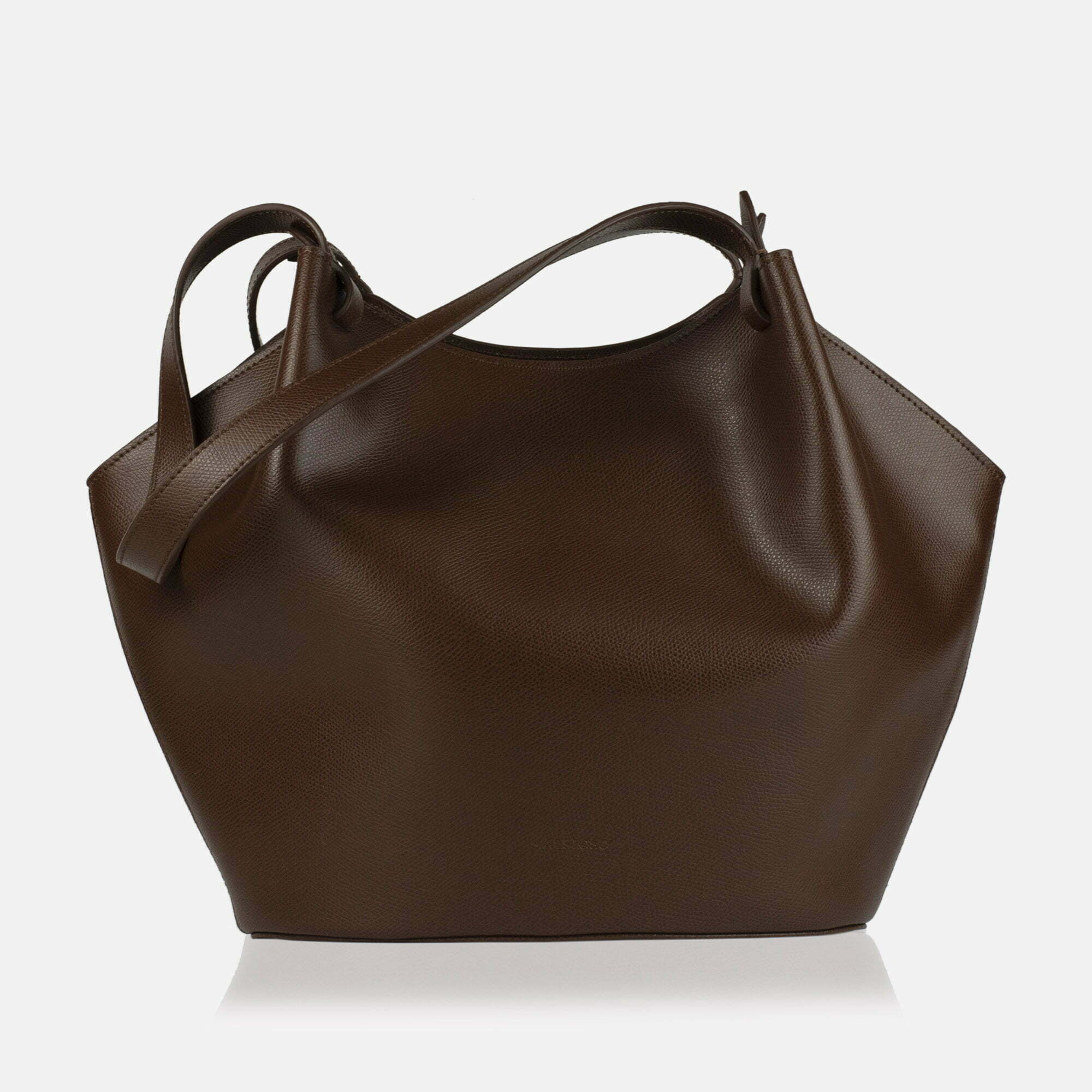Shell • Brown