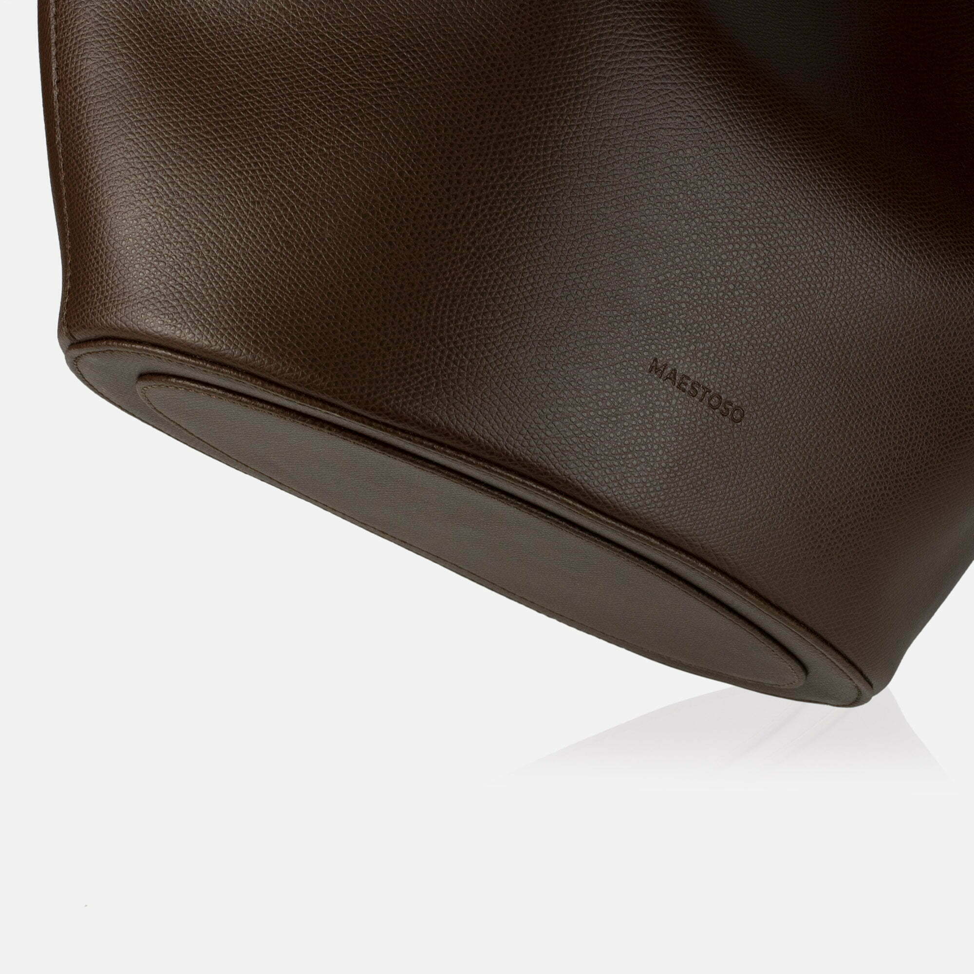 Shell • Brown