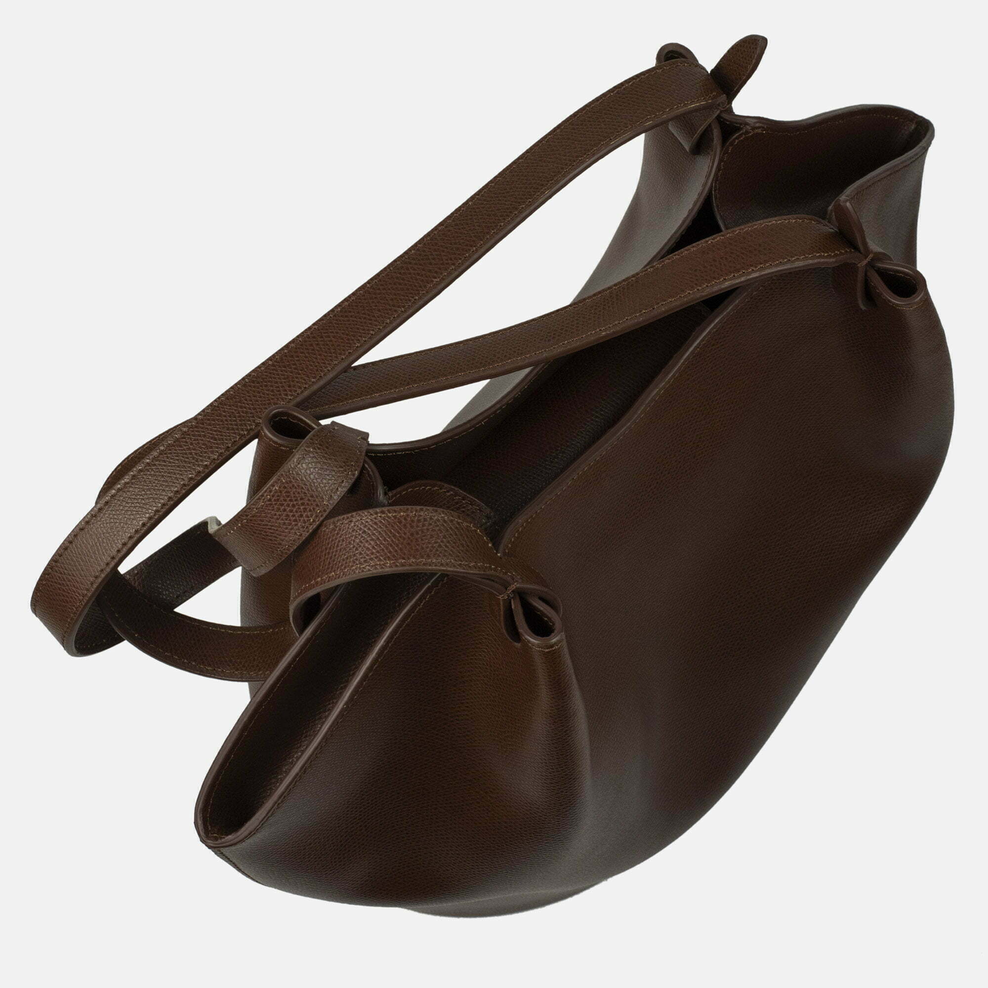 Shell • Brown