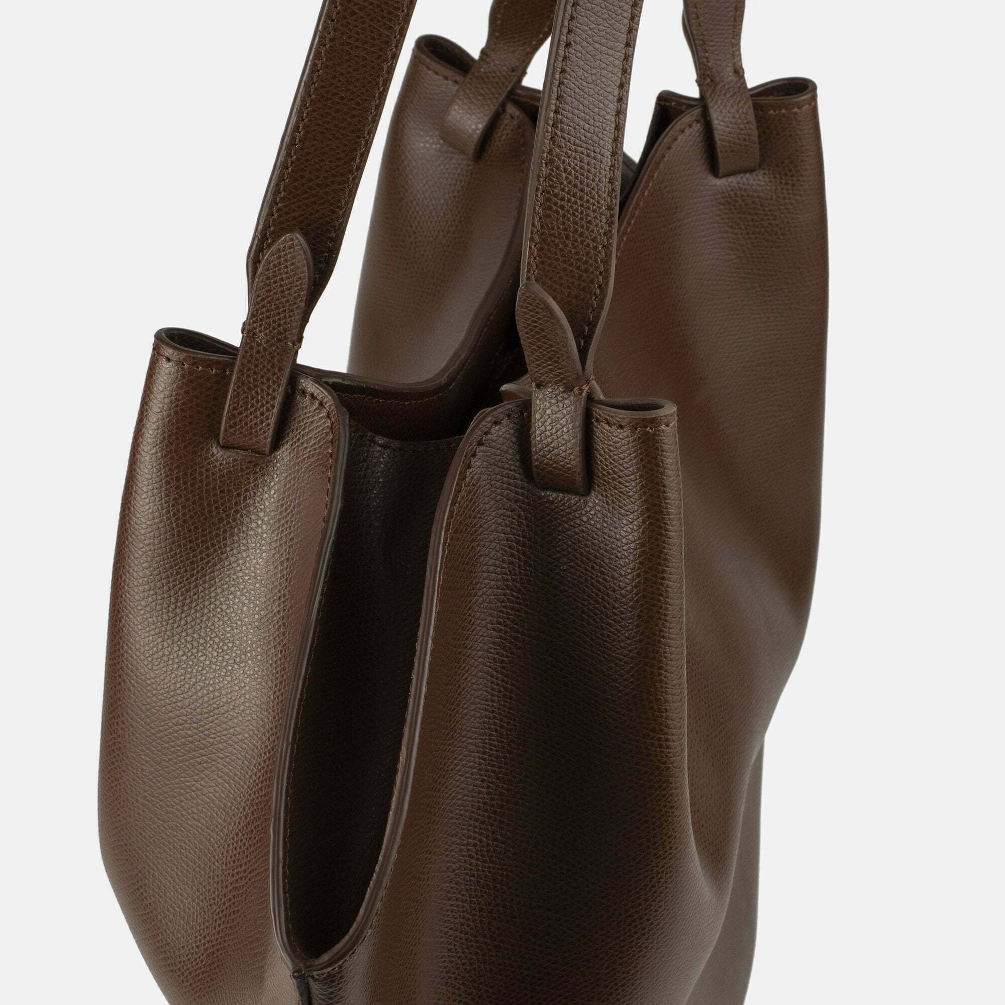 Shell • Brown