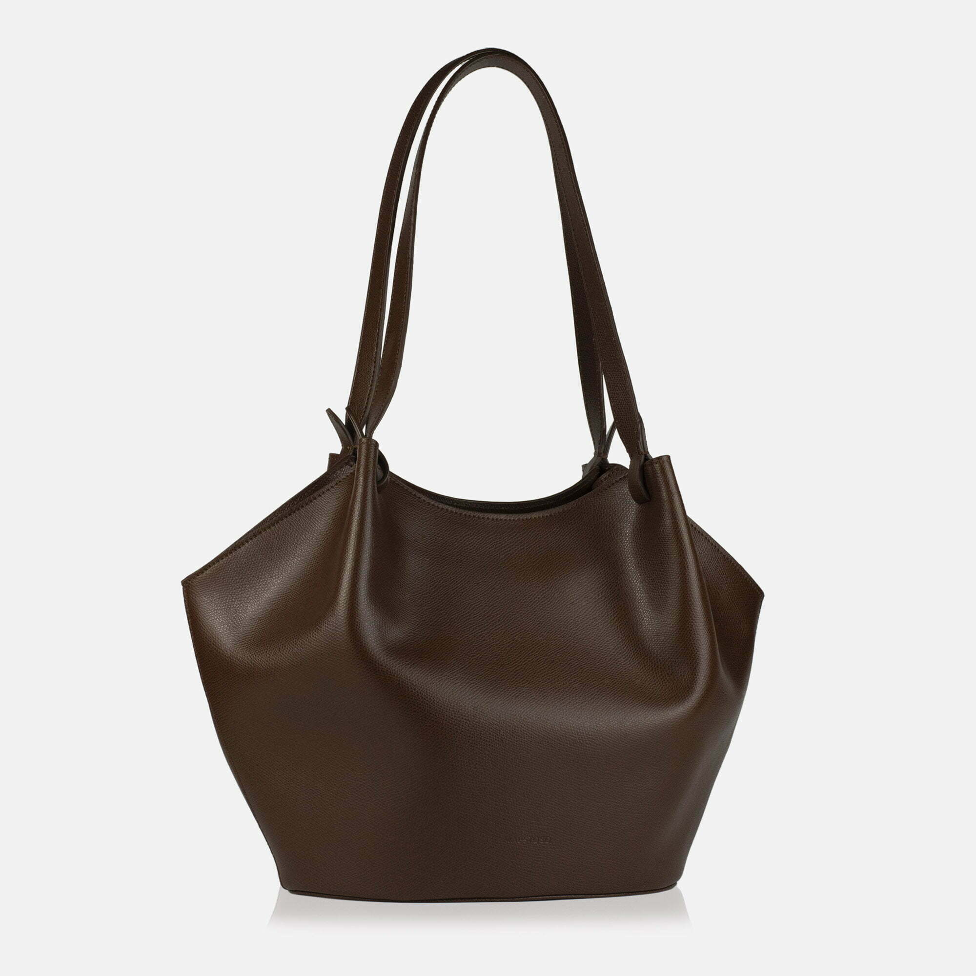 Shell • Brown