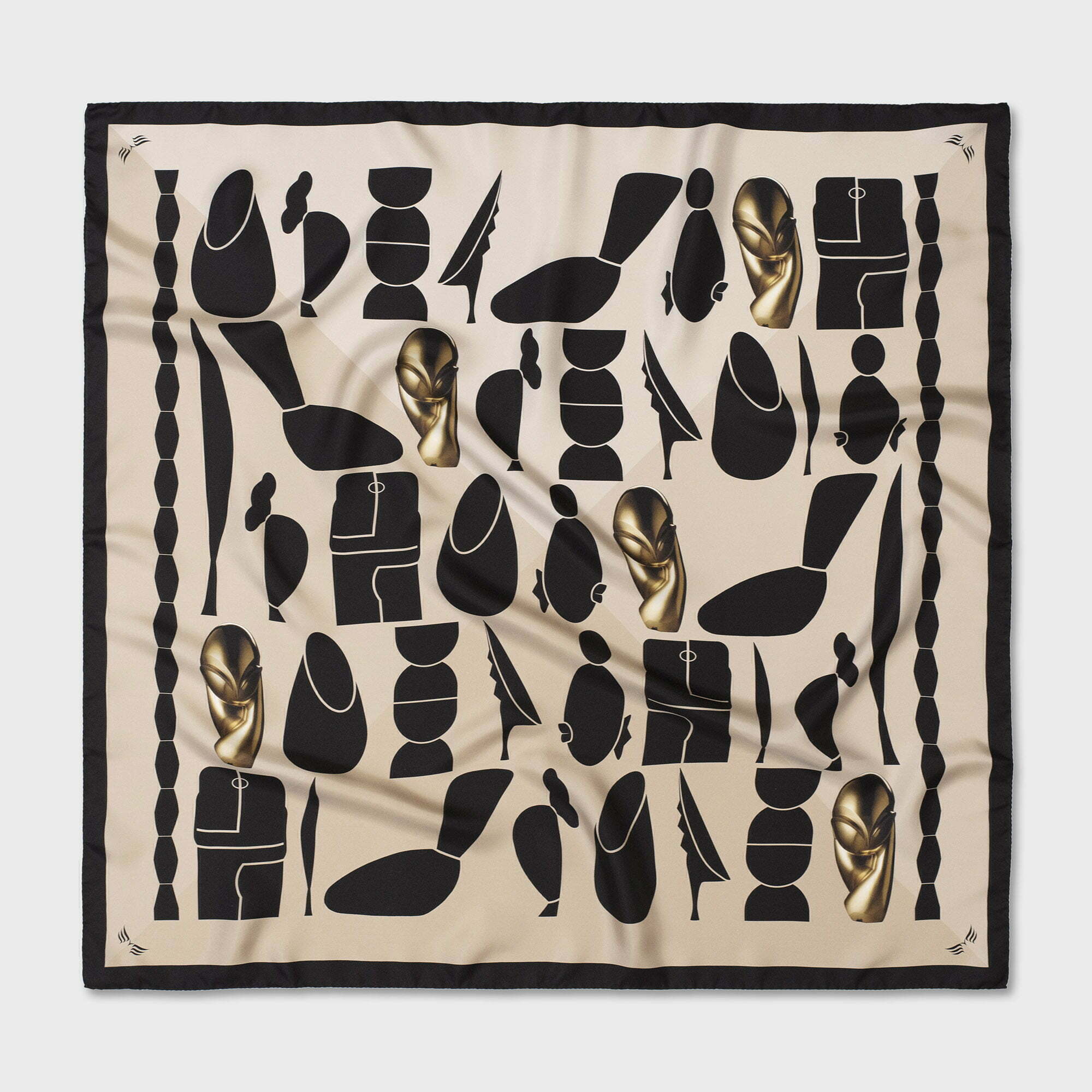 Brancusi • Beige