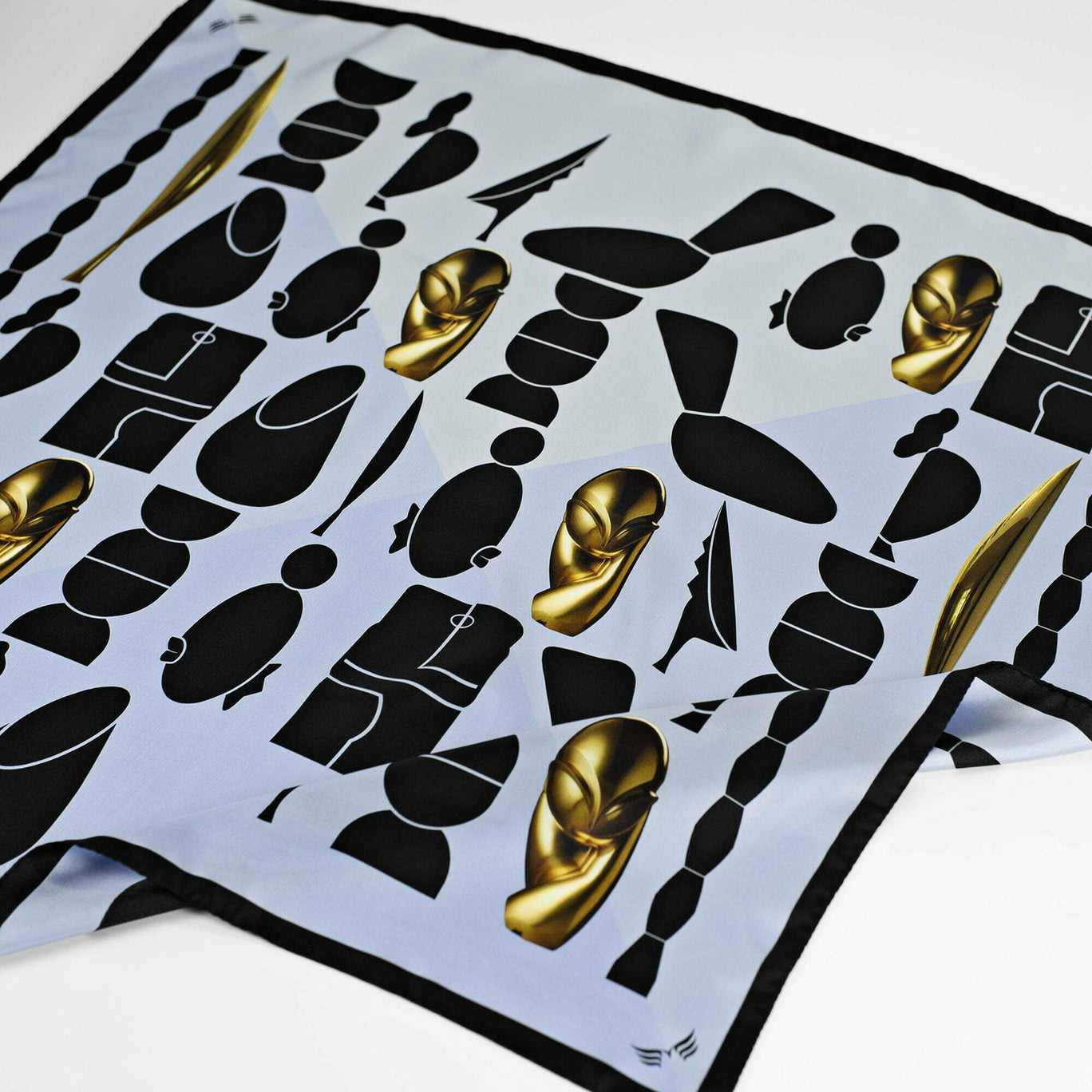 Brancusi • Blue Sky