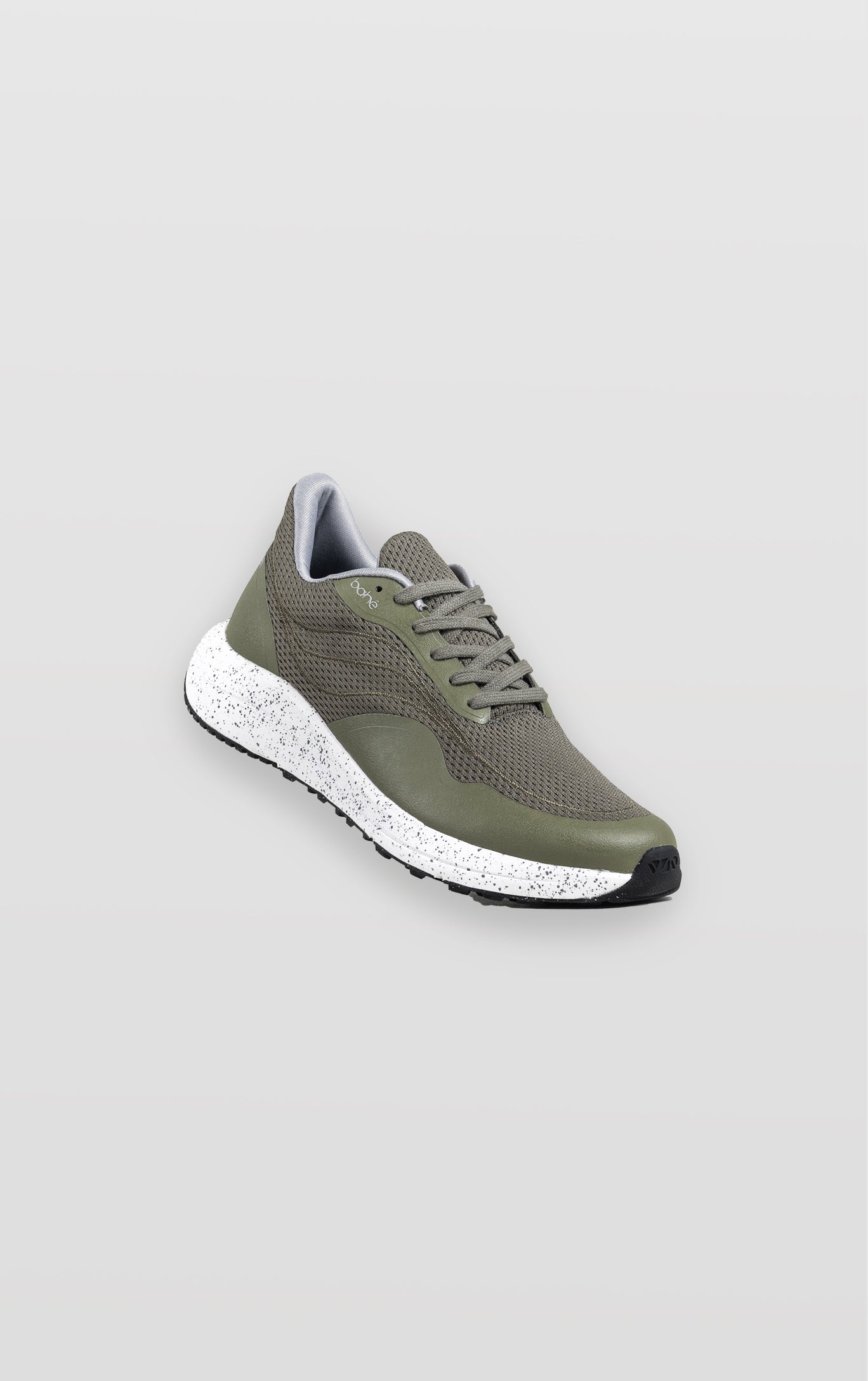 Men's - Recharge Grounding shoe (Forest)