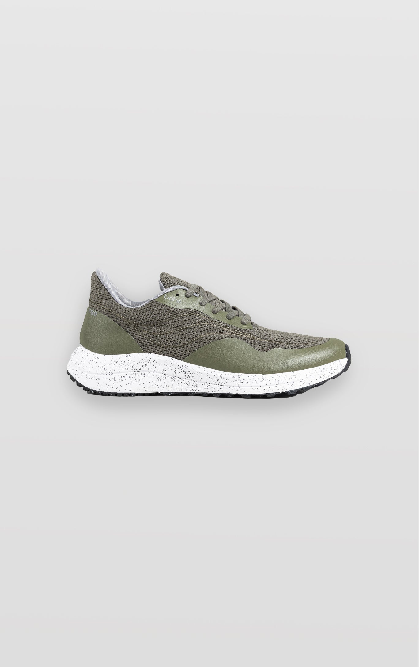 Men's - Recharge Grounding shoe (Forest)