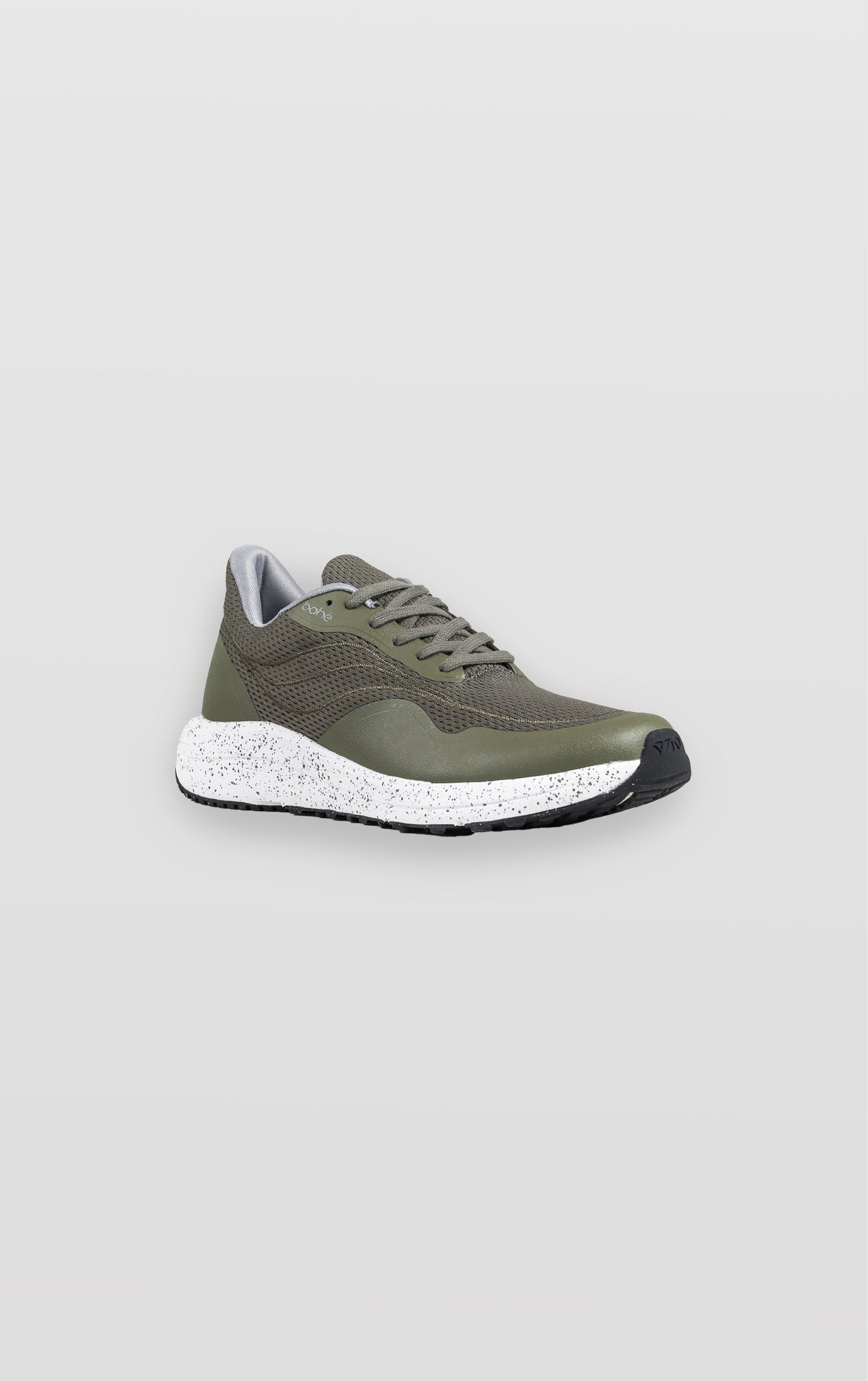 Men's - Recharge Grounding shoe (Forest)