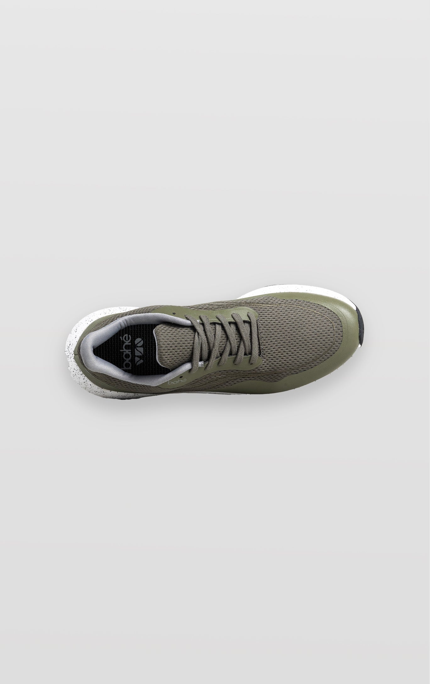 Men's - Recharge Grounding shoe (Forest)