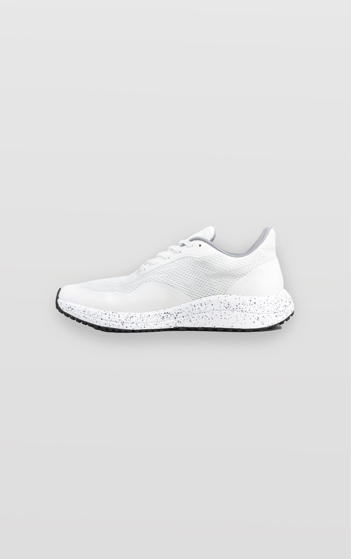 Men's - Recharge Grounding shoe (Frost)