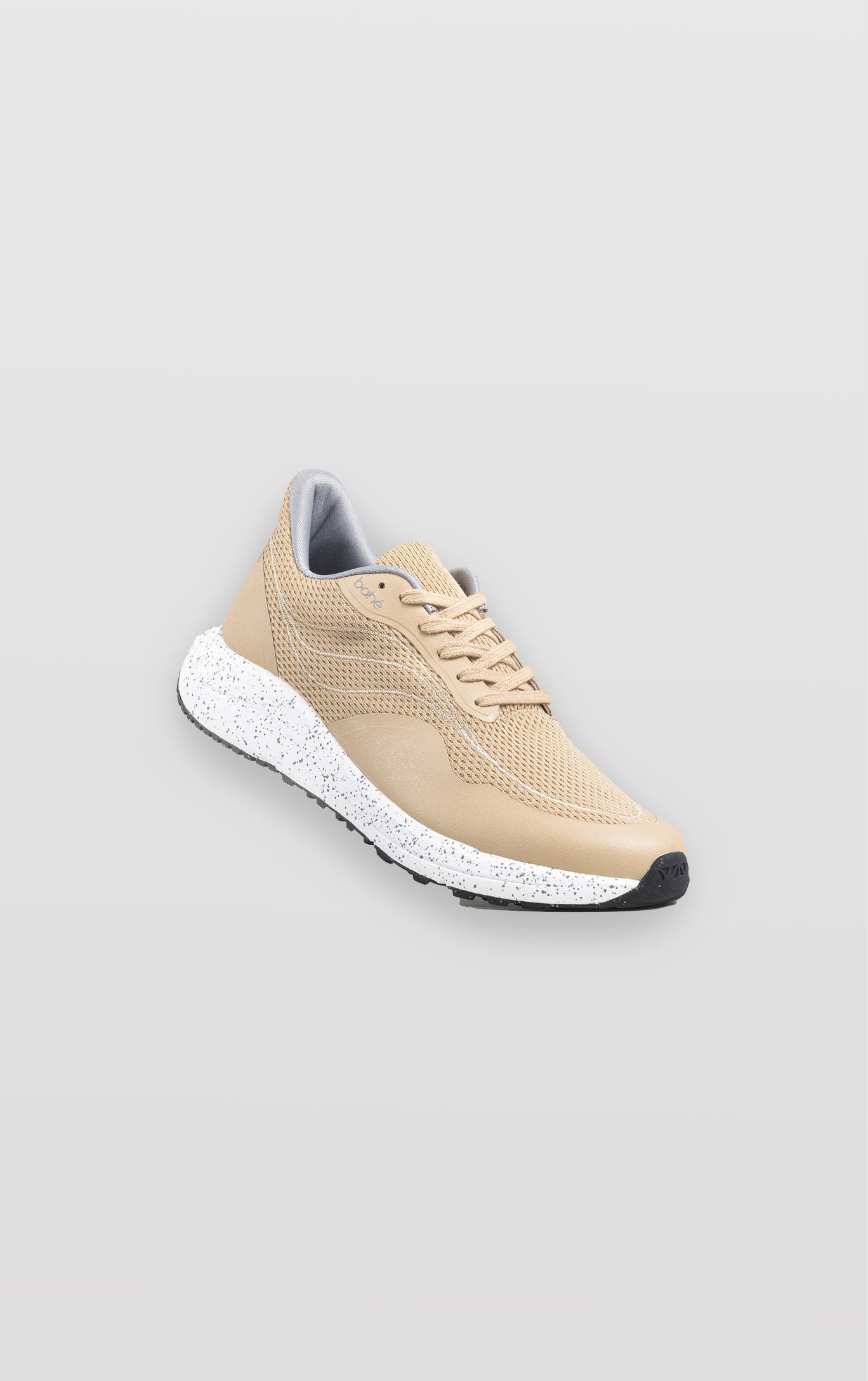 Men's - Recharge Grounding shoe (Sandstone)