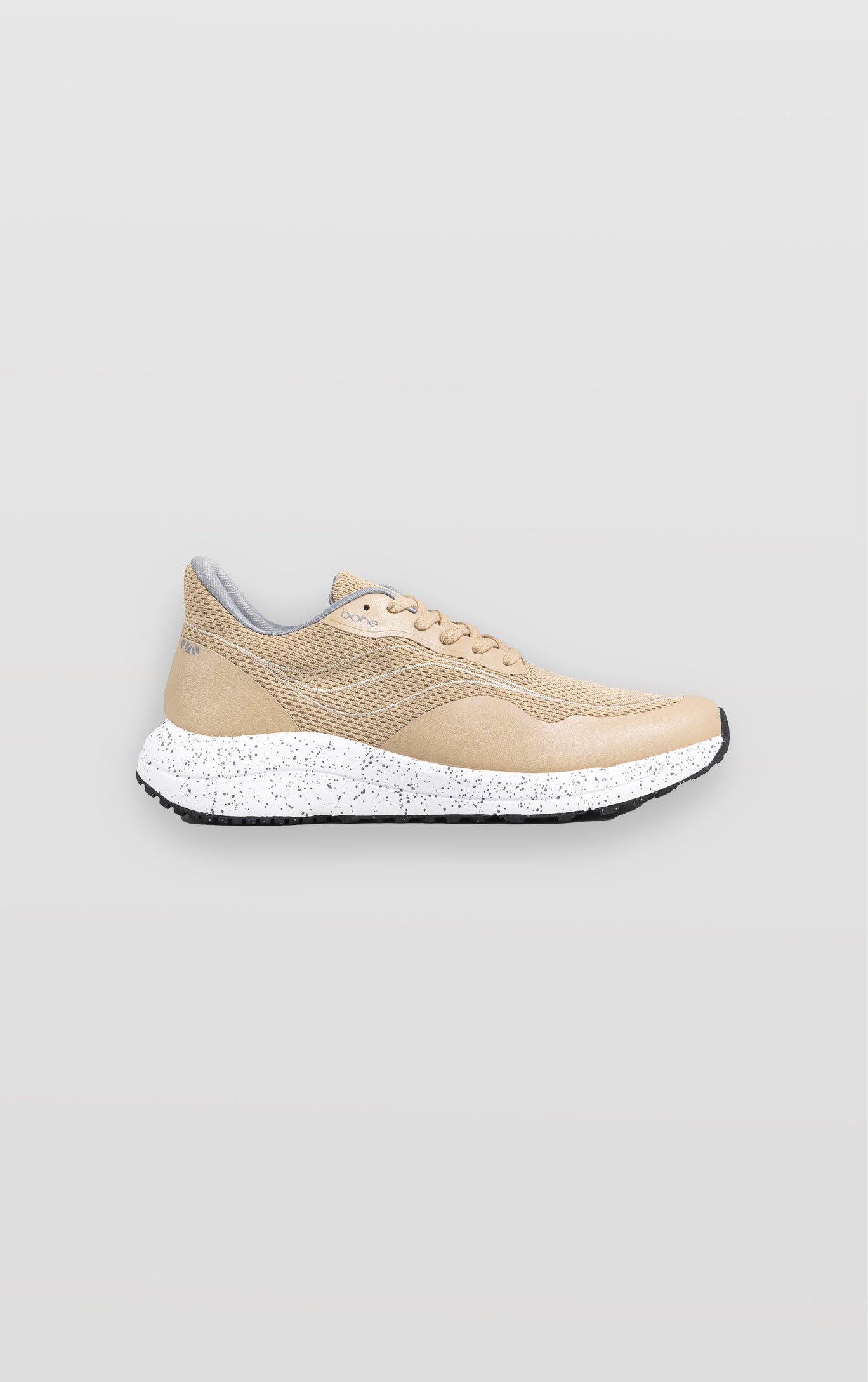 Men's - Recharge Grounding shoe (Sandstone)