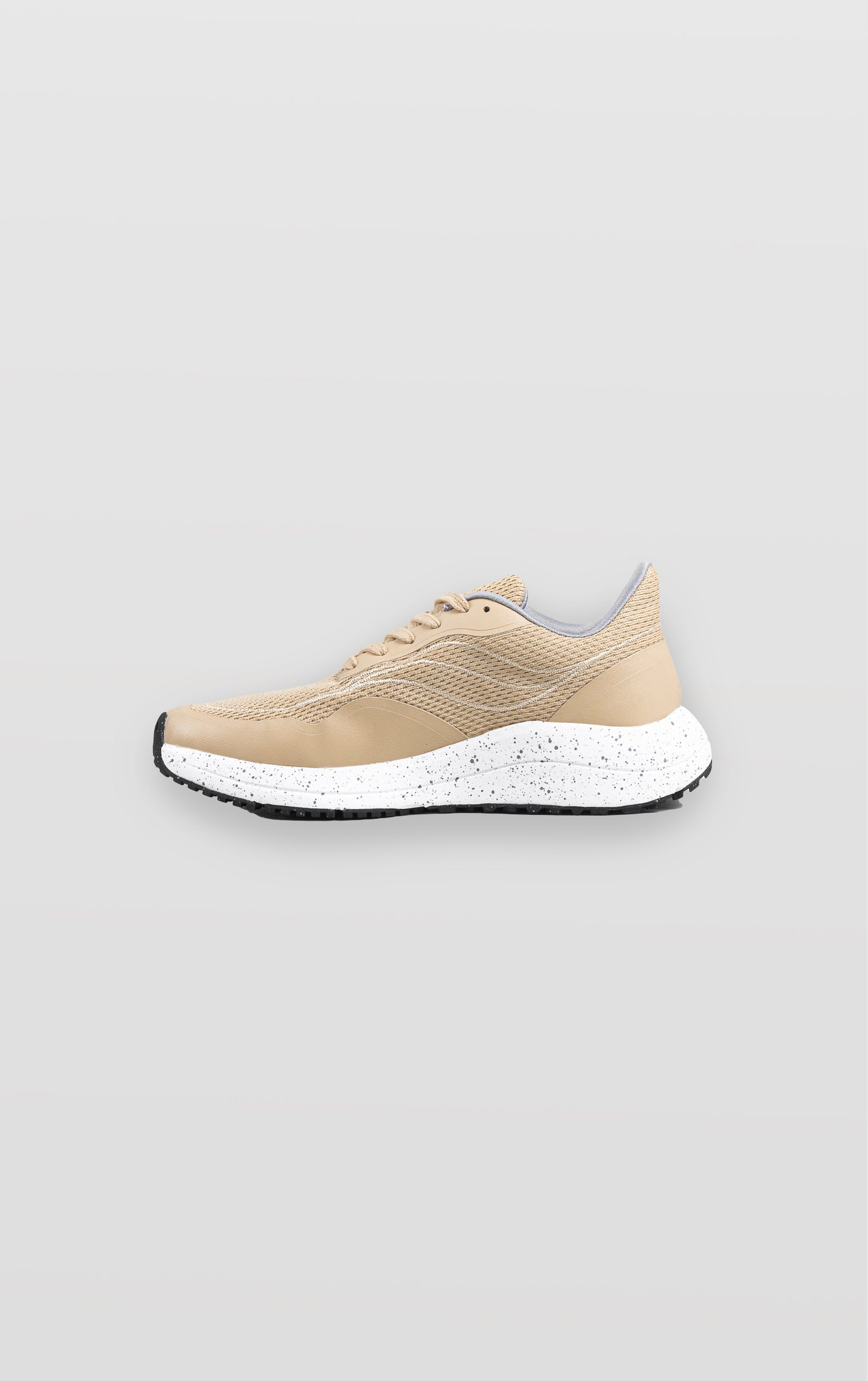 Men's - Recharge Grounding shoe (Sandstone)