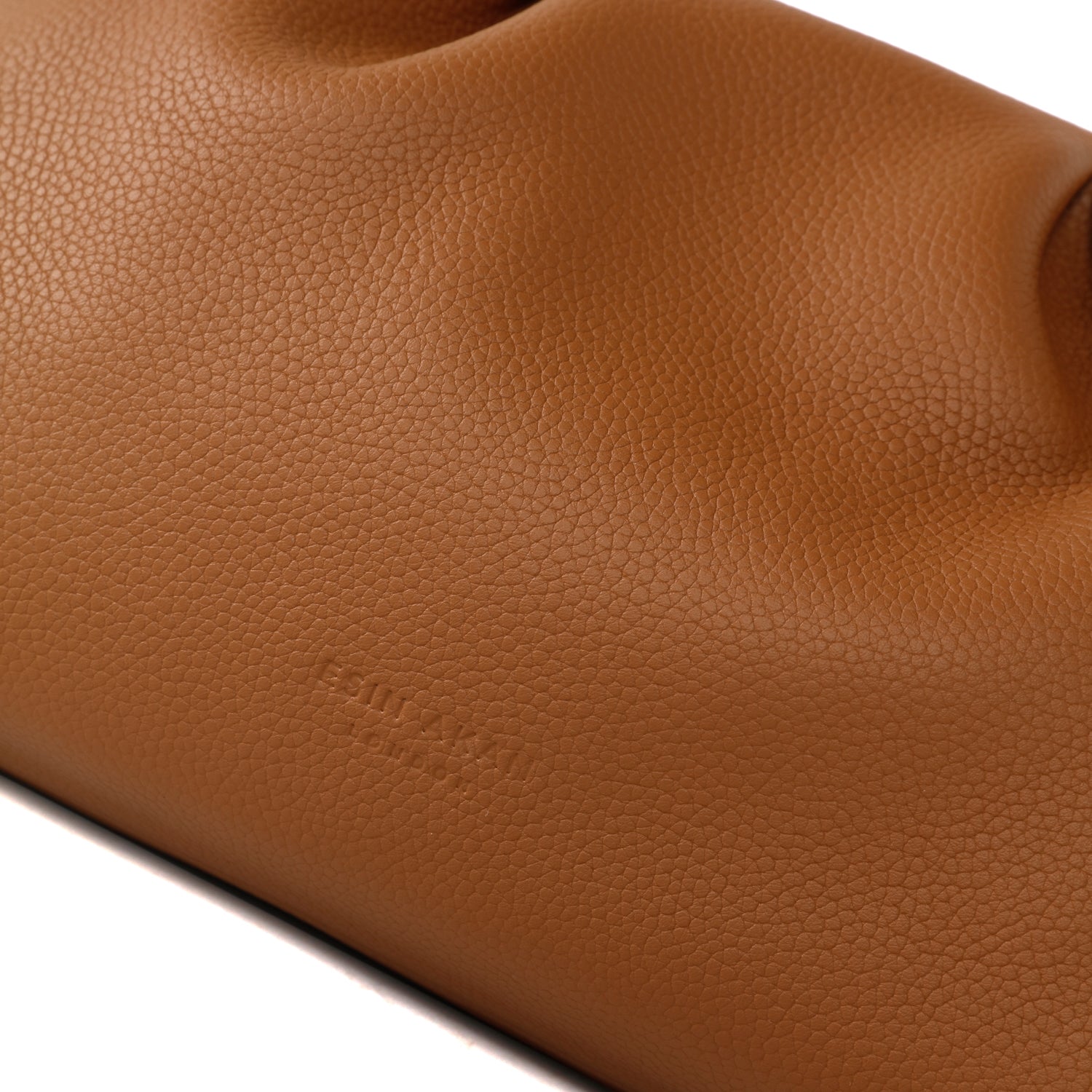 Midi Belgravia Crossbody Bag, Tan