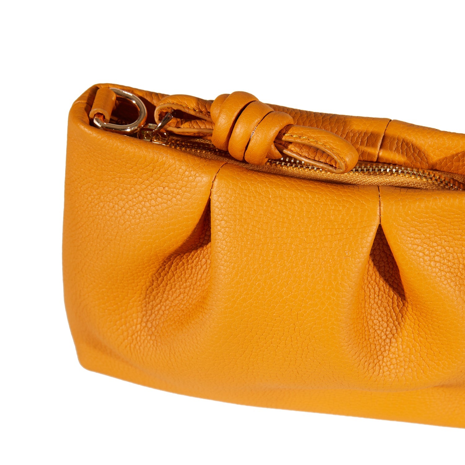 Mini Belgravia, Mustard Small Crossbody Bag