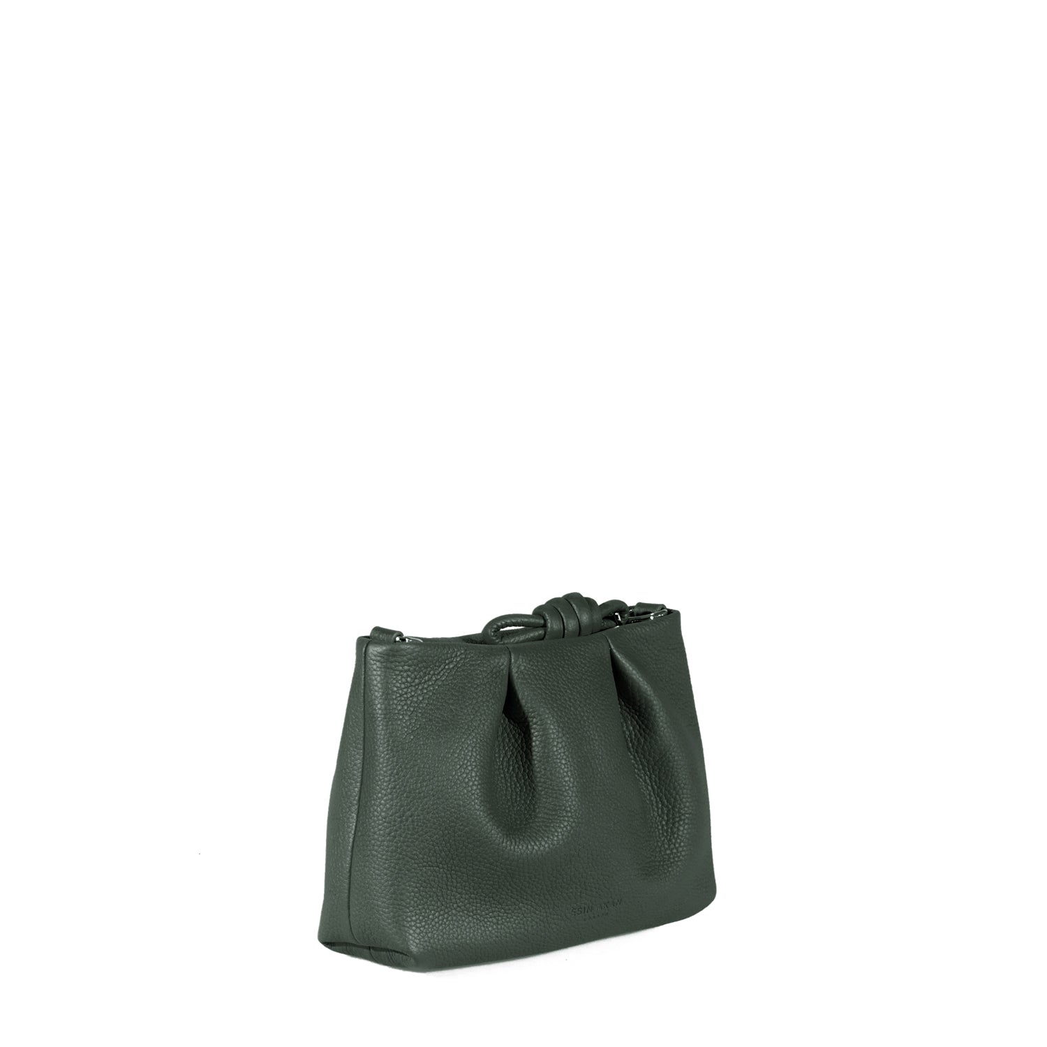 Mini Belgravia, Teal Green Small Crossbody Bag