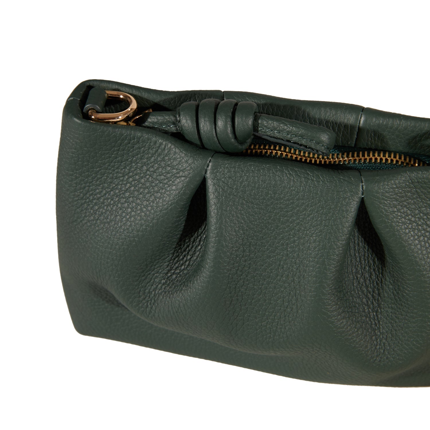 Mini Belgravia, Teal Green Small Crossbody Bag
