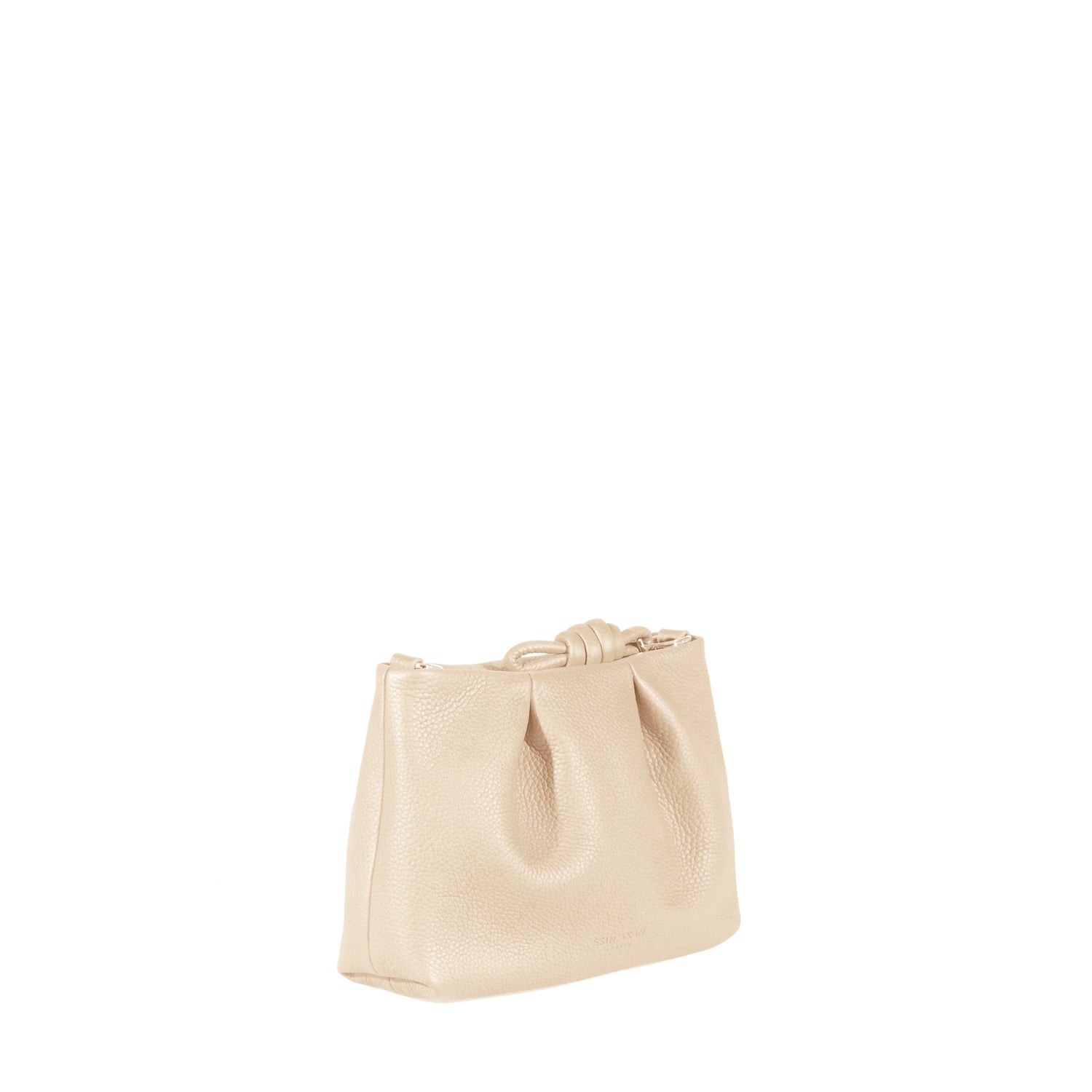 Mini Belgravia, Vanilla Small Crossbody Bag