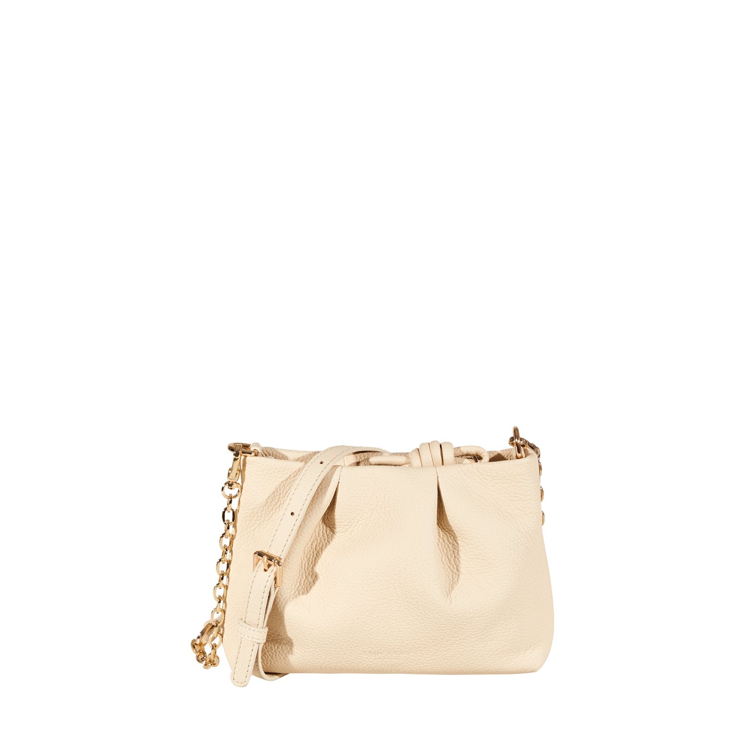 Mini Belgravia, Vanilla Small Crossbody Bag