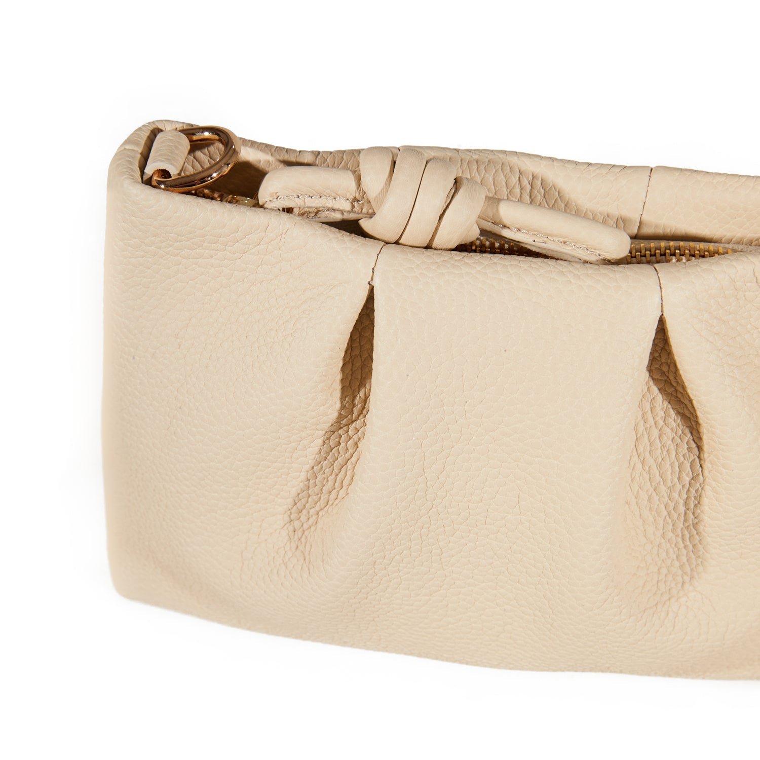 Mini Belgravia, Vanilla Small Crossbody Bag