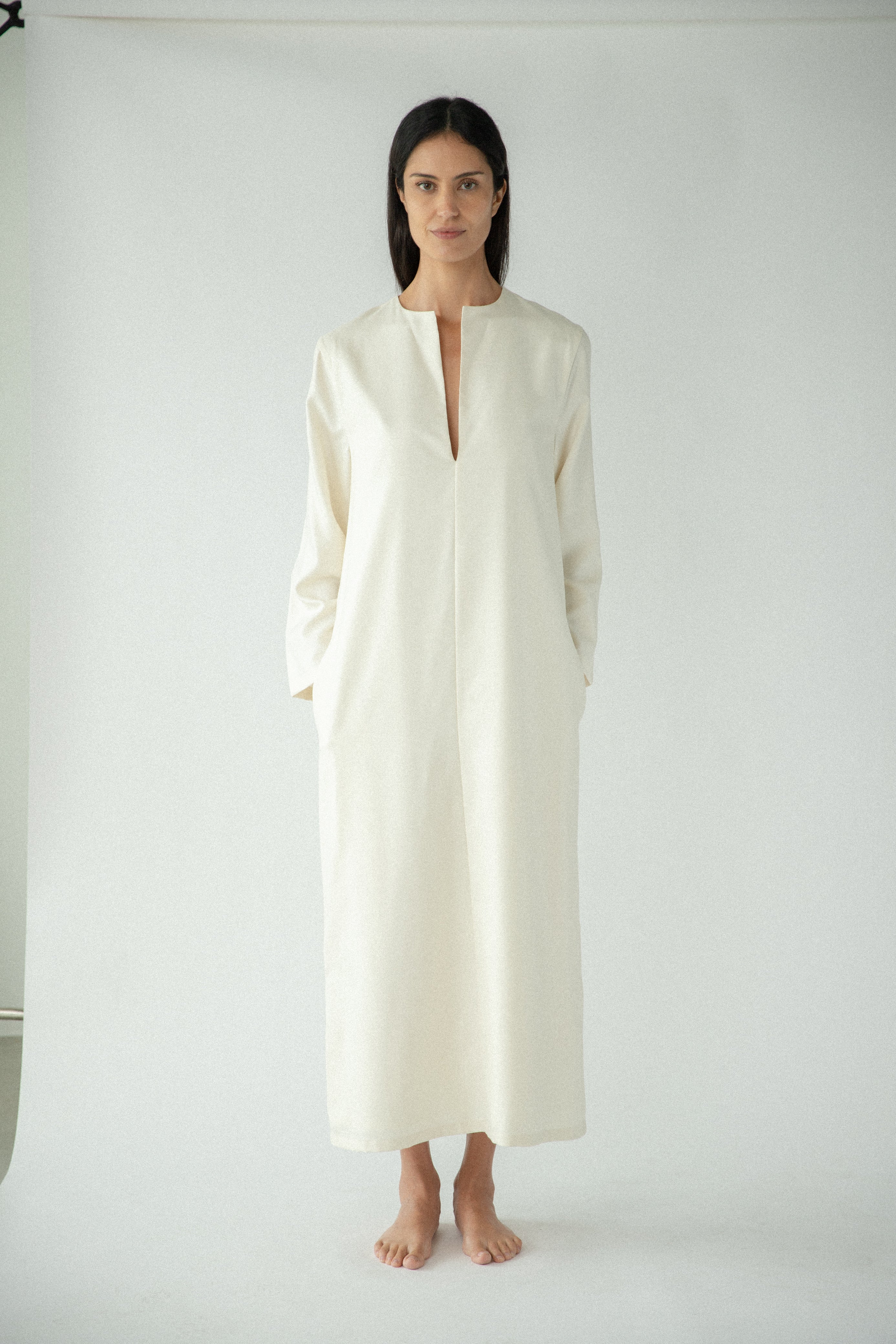 Nico Dress