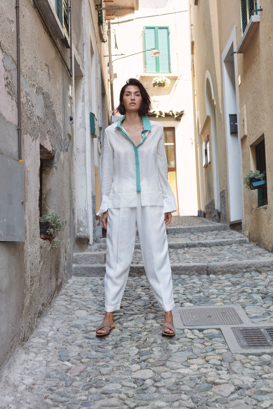 PRANA BLISS SHIRT