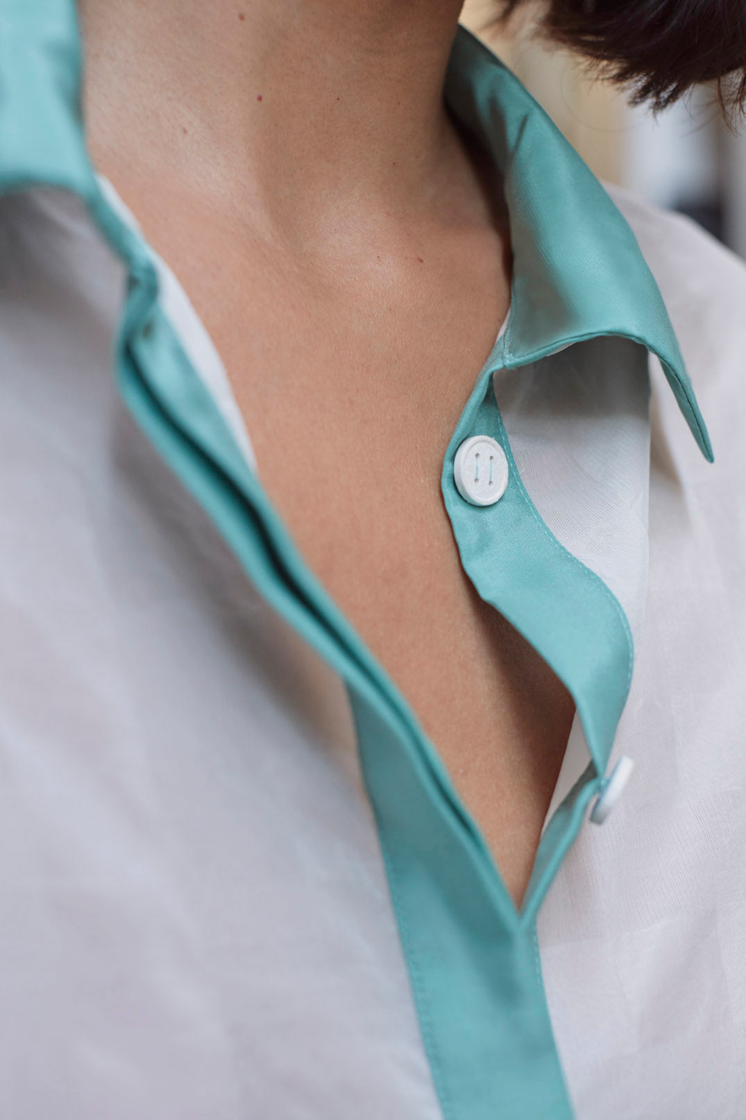 PRANA BLISS SHIRT