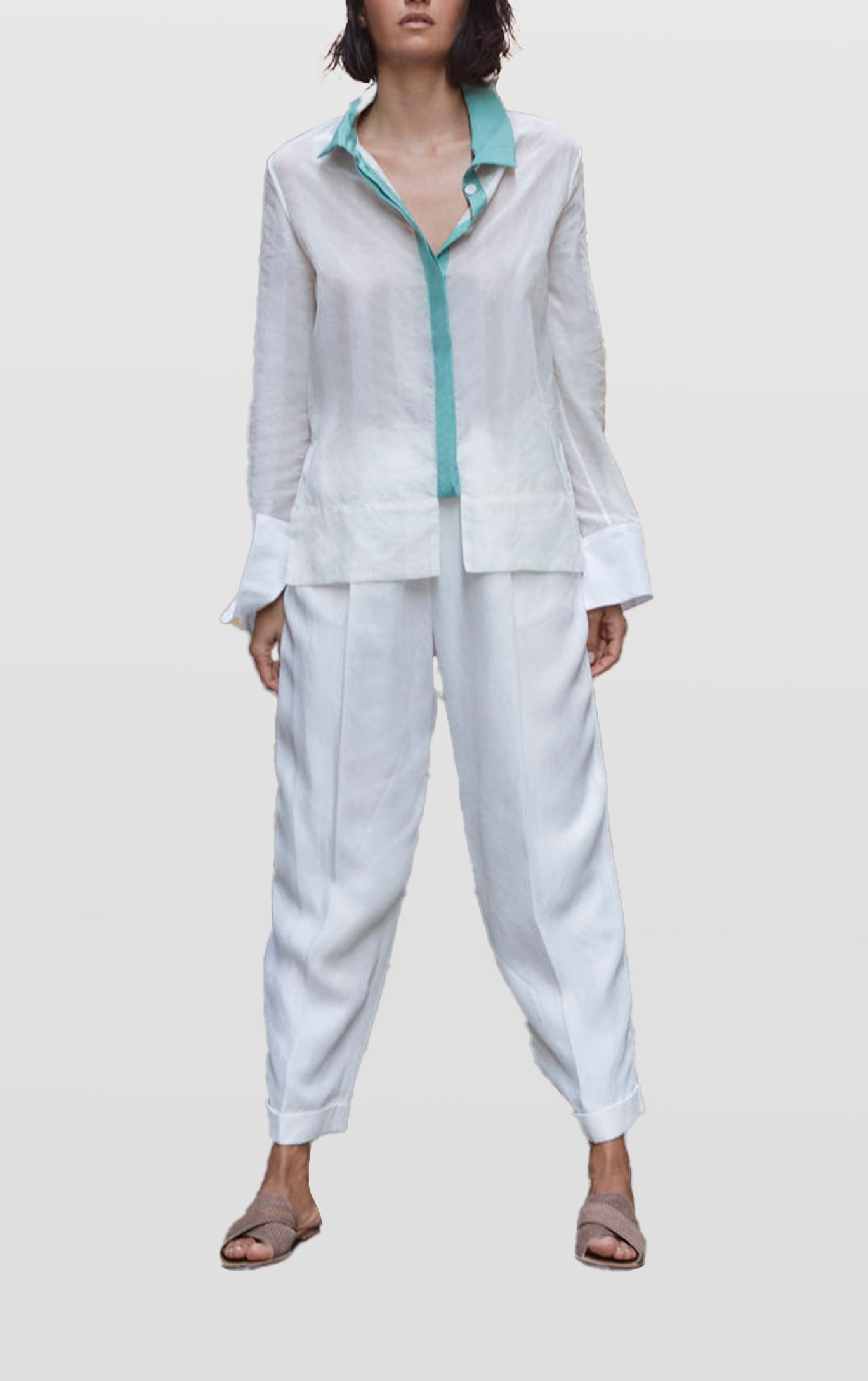 PRANA BLISS SHIRT