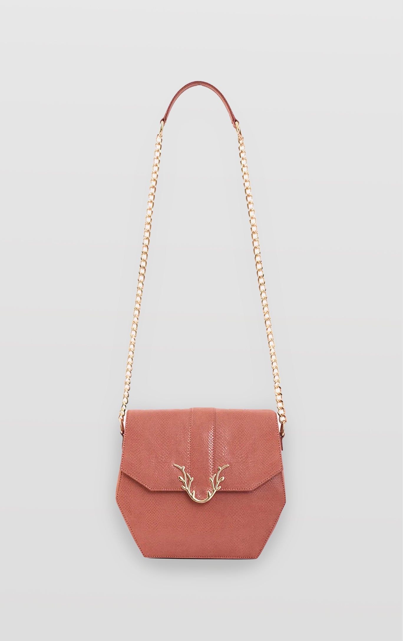 Roan Midi Rosewood