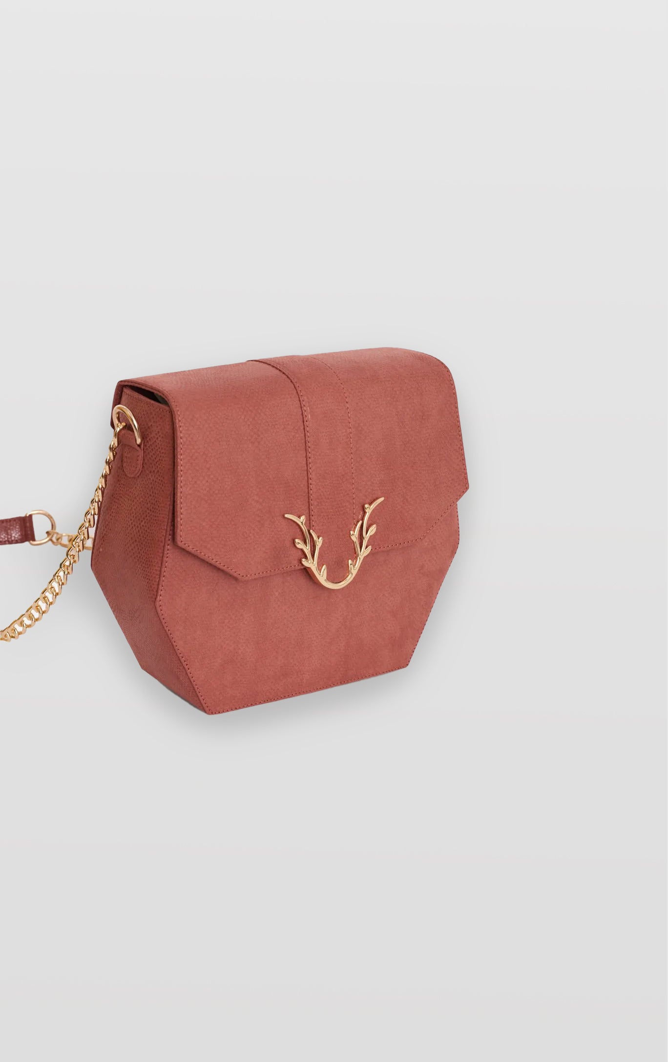 Roan Midi Rosewood