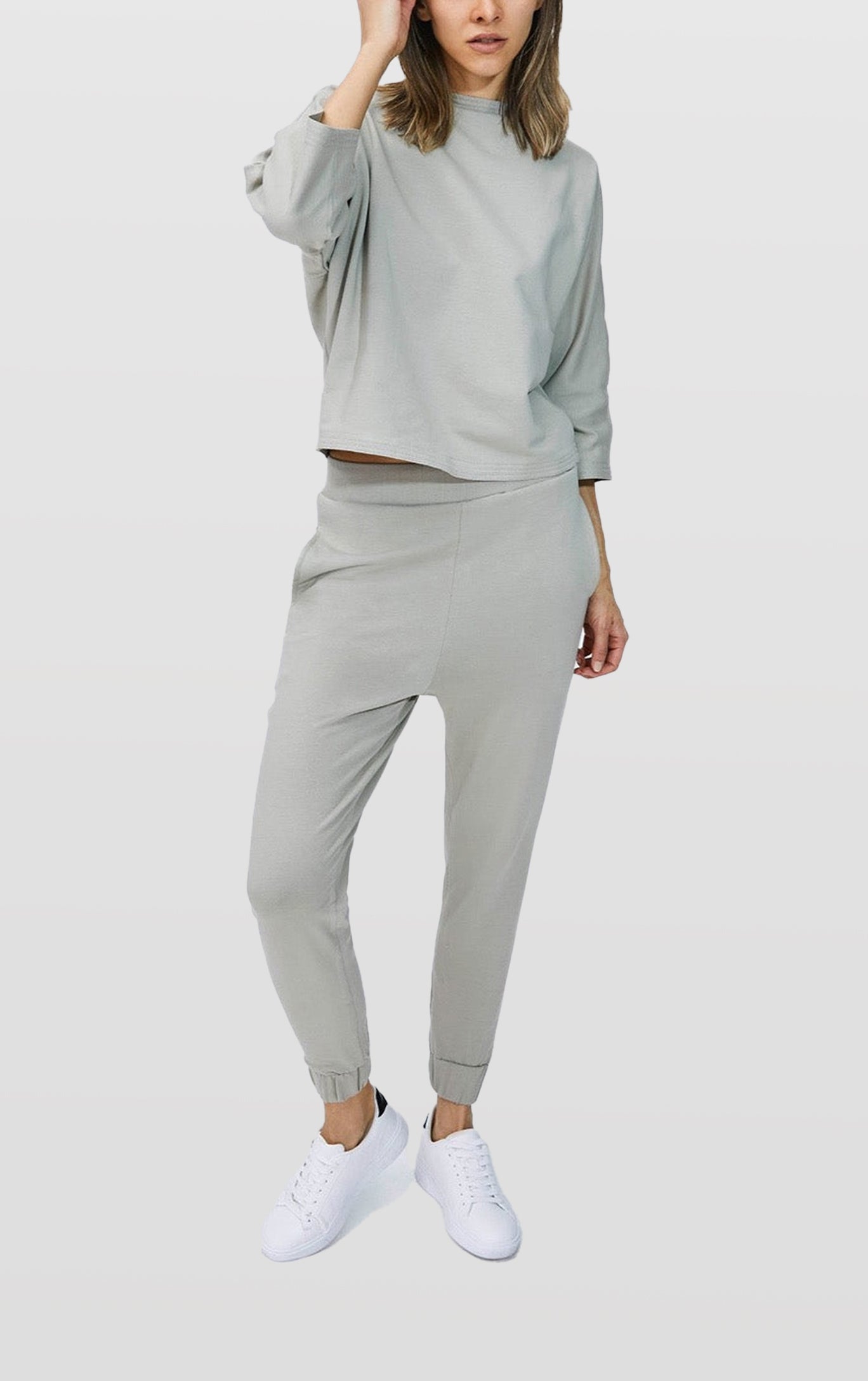 SHANTI FLOW JOGGERS