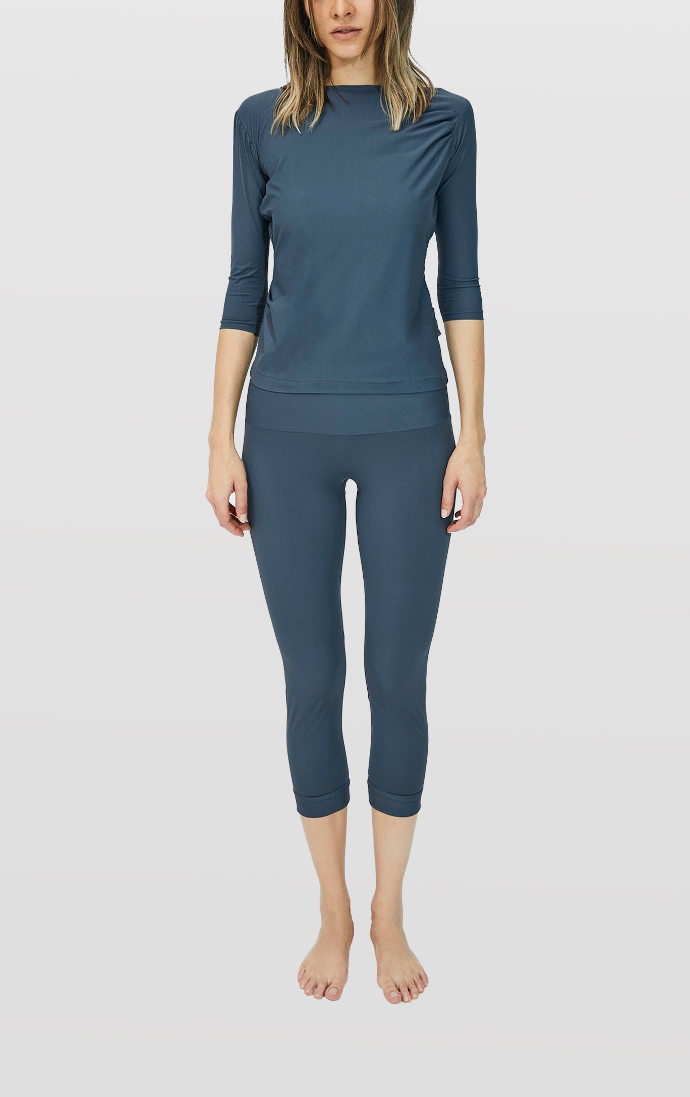SHANTI YOGA LEGGINGS