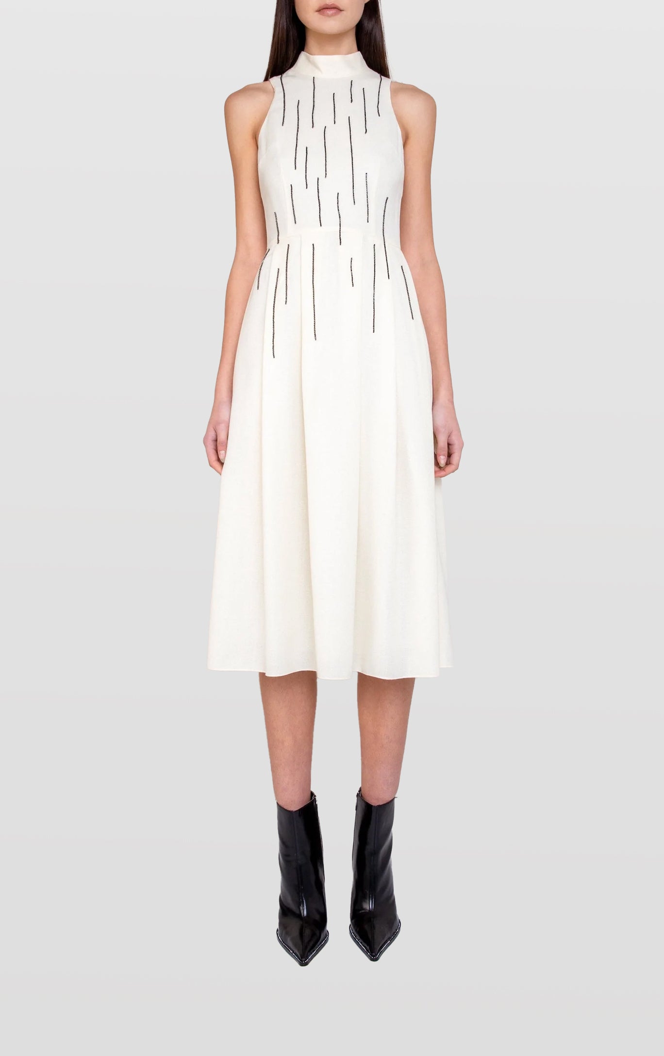 Sarah Dress