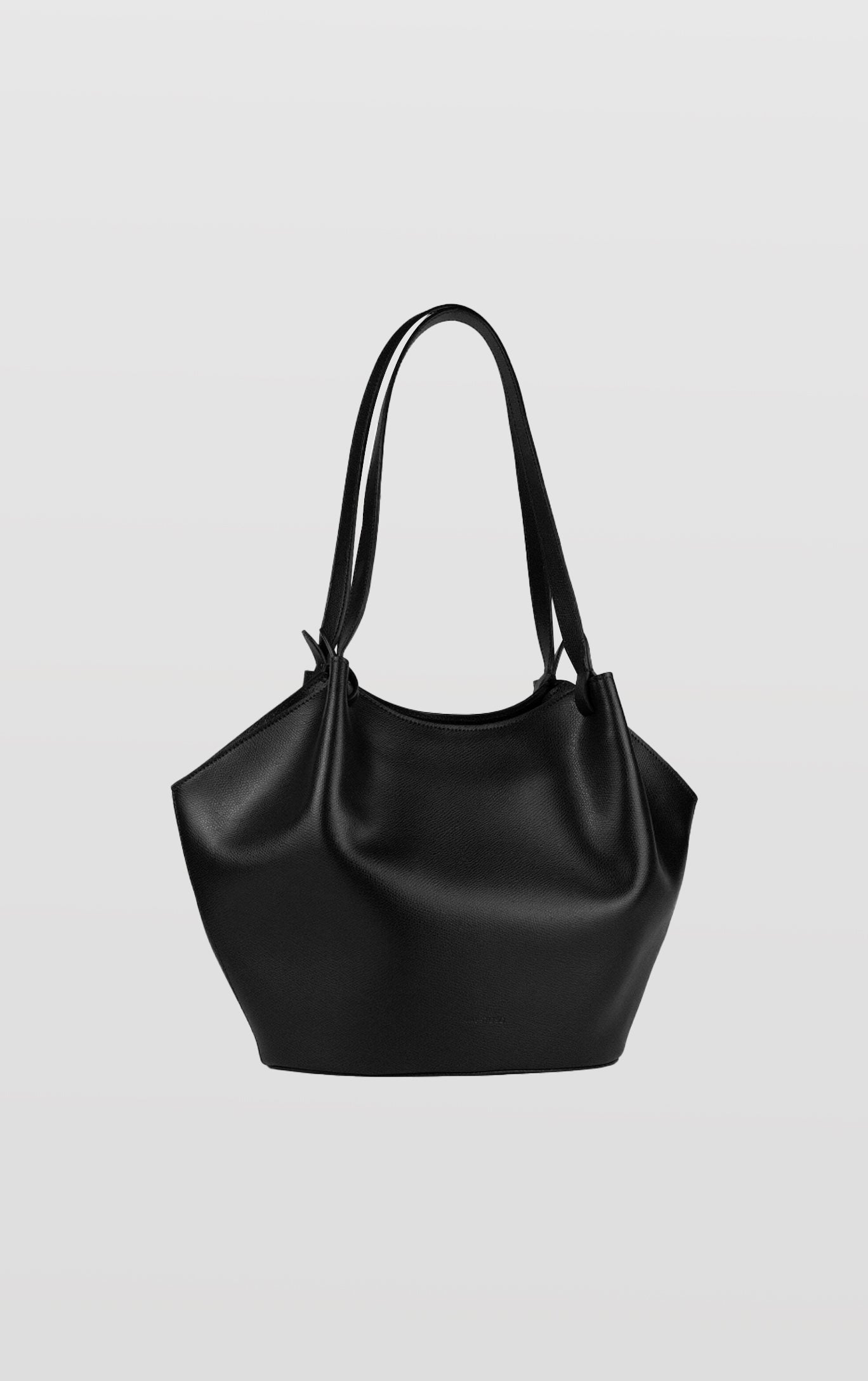 Shell • Black