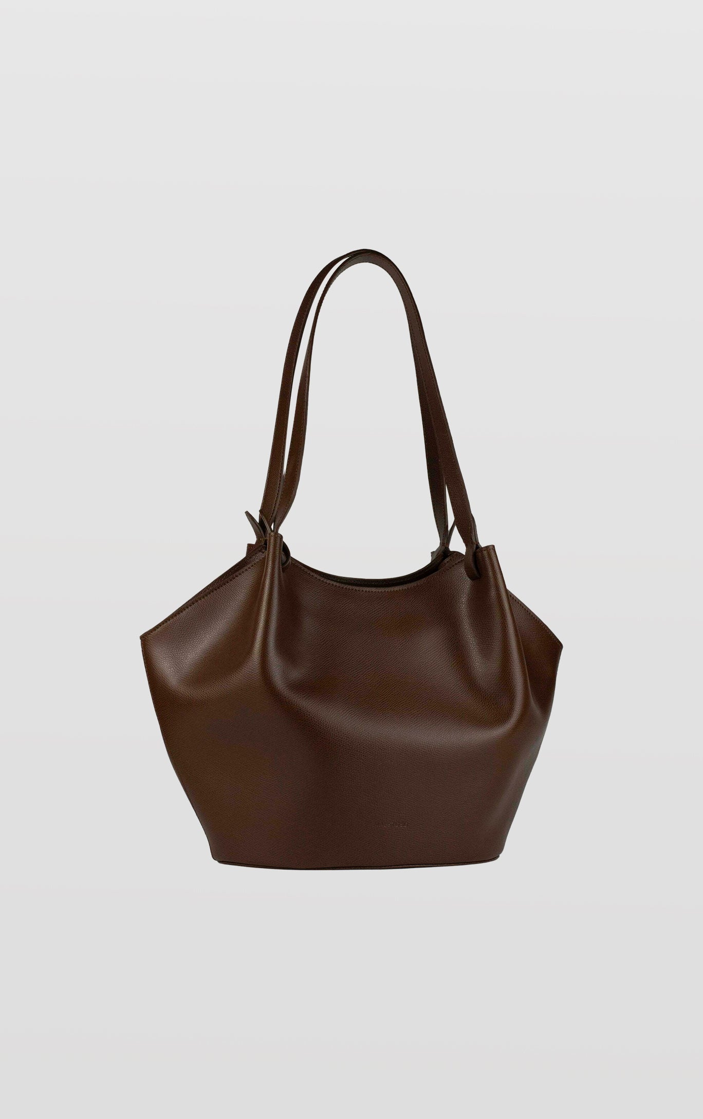 Shell • Brown