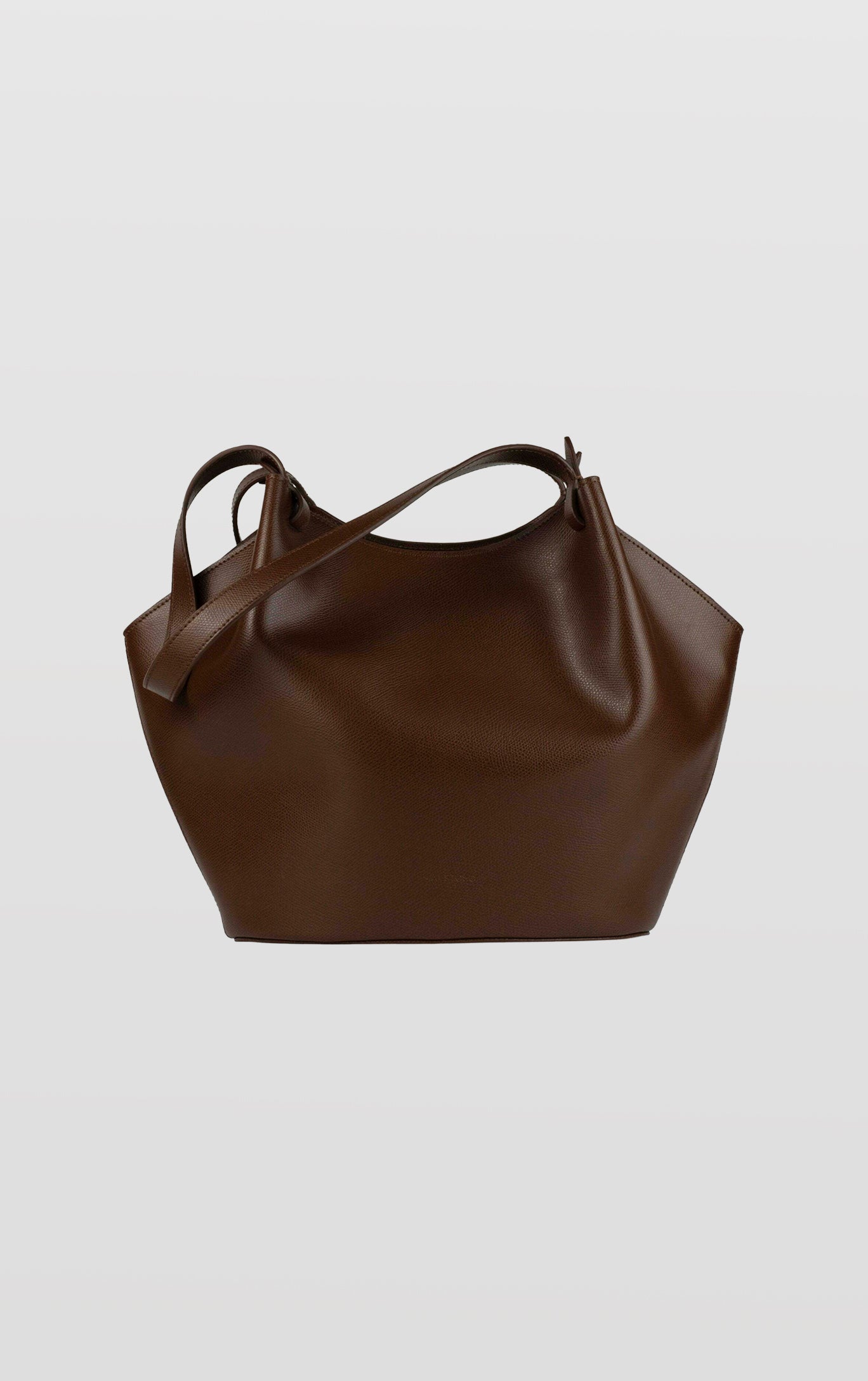 Shell • Brown