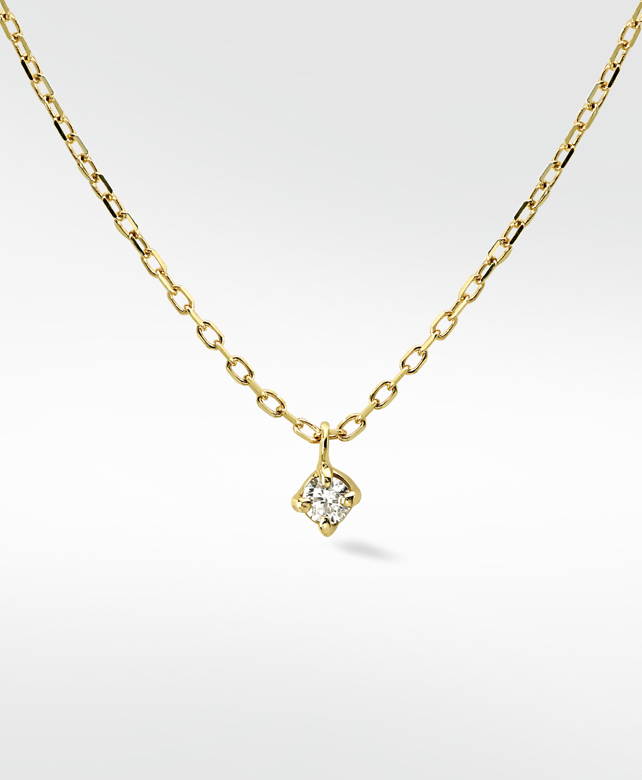 Daydreamer Diamond Necklace