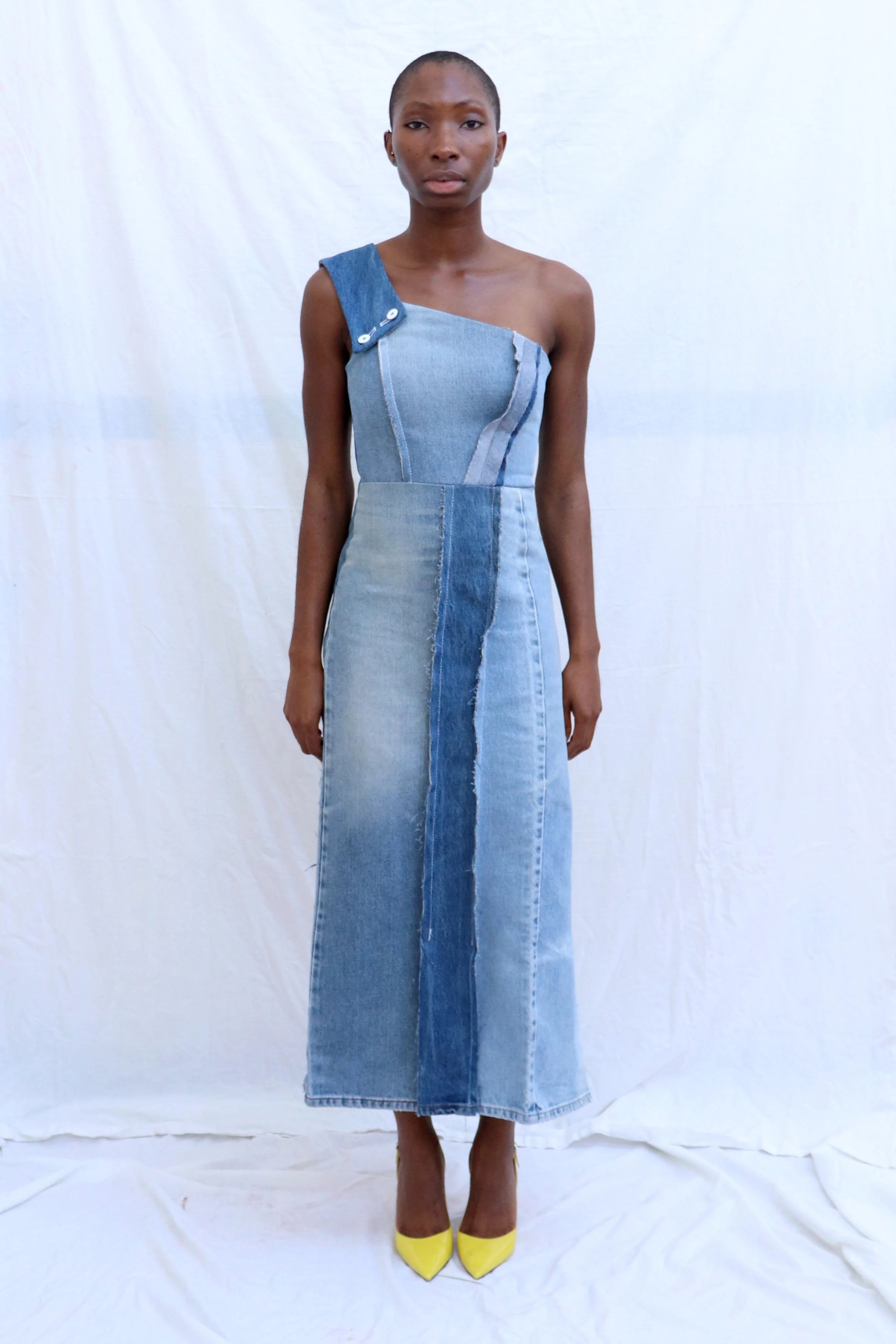 Ter Dress