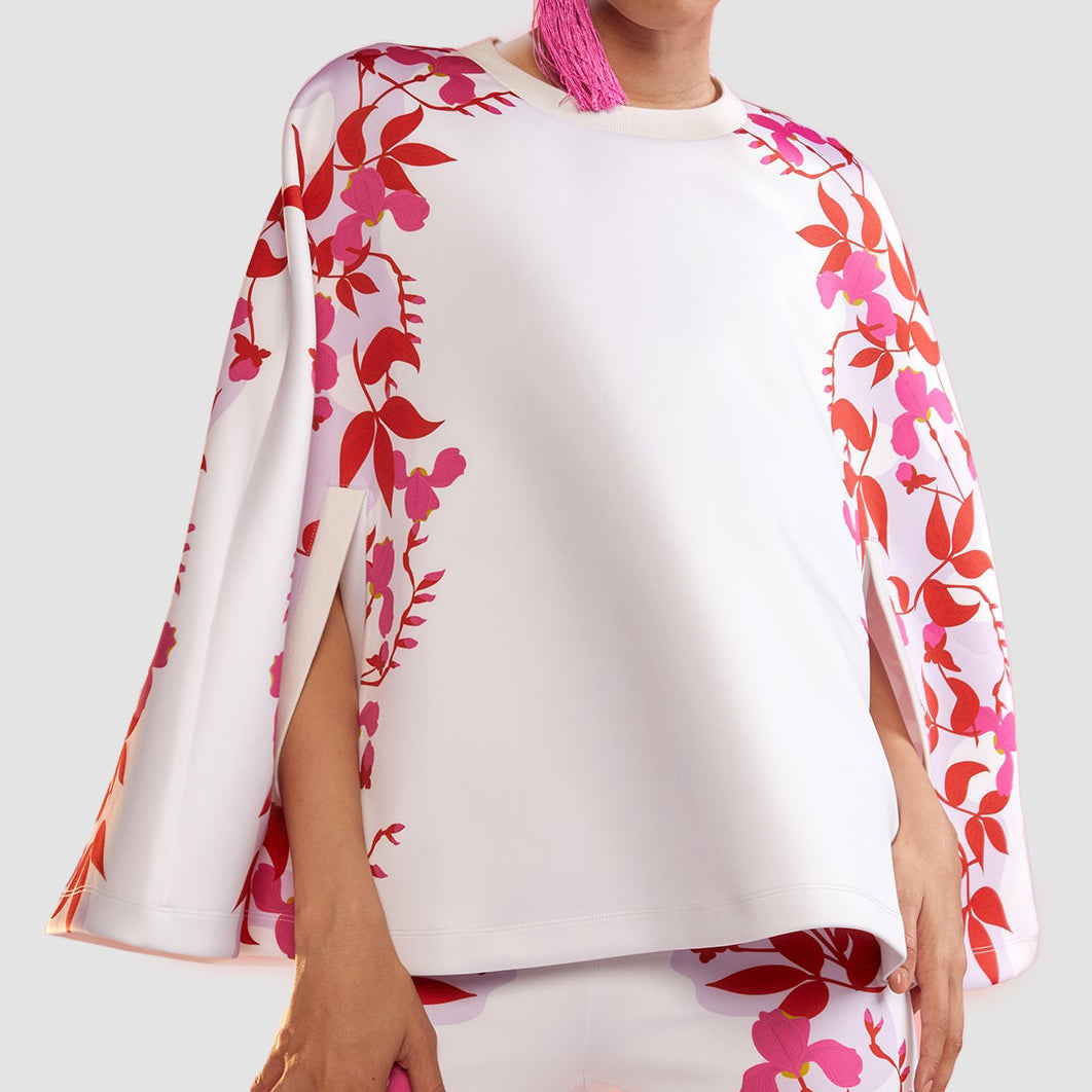 Bonded Capelet